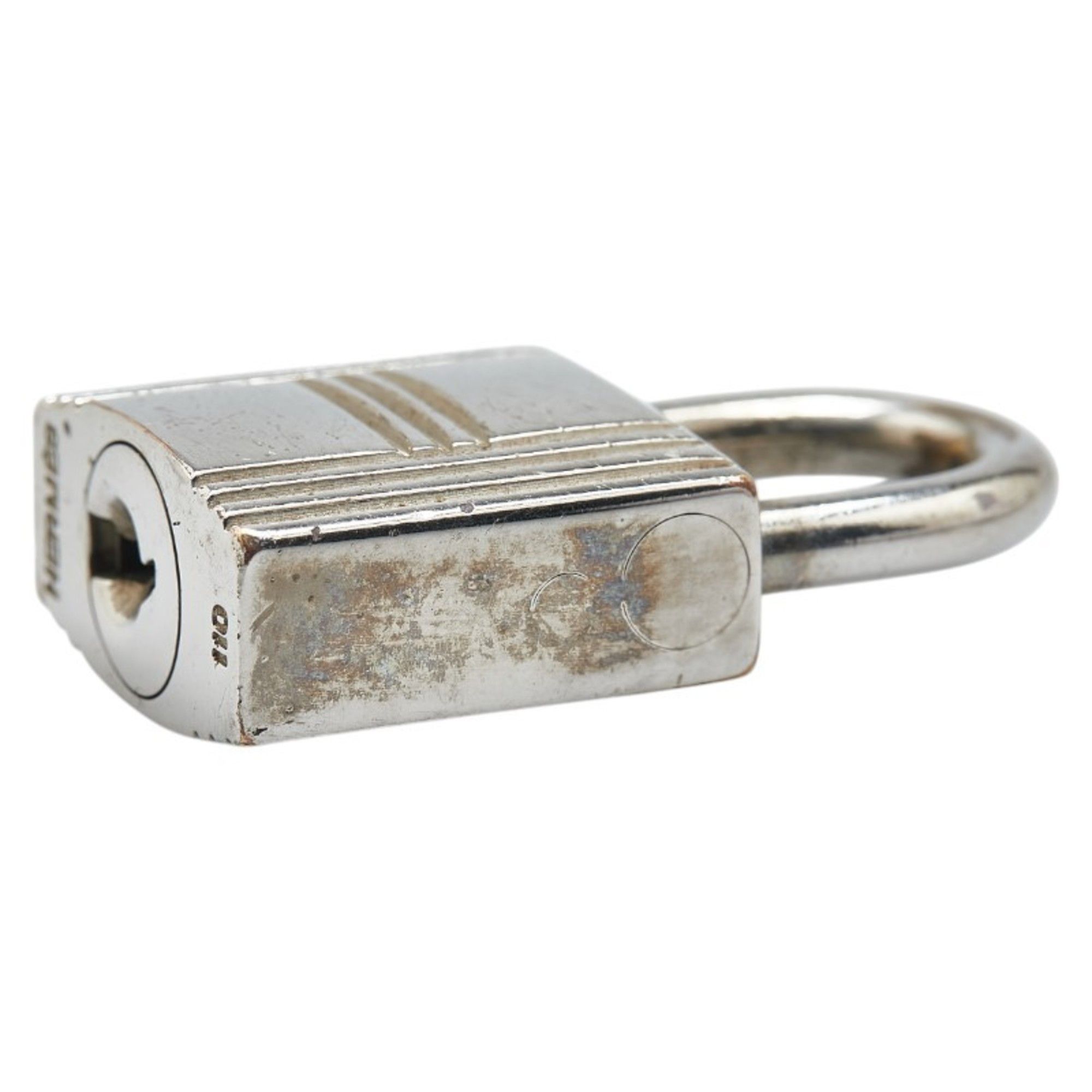 Hermes Hermès Cadenas bag Size ONE SIZE - 4 Thumbnail