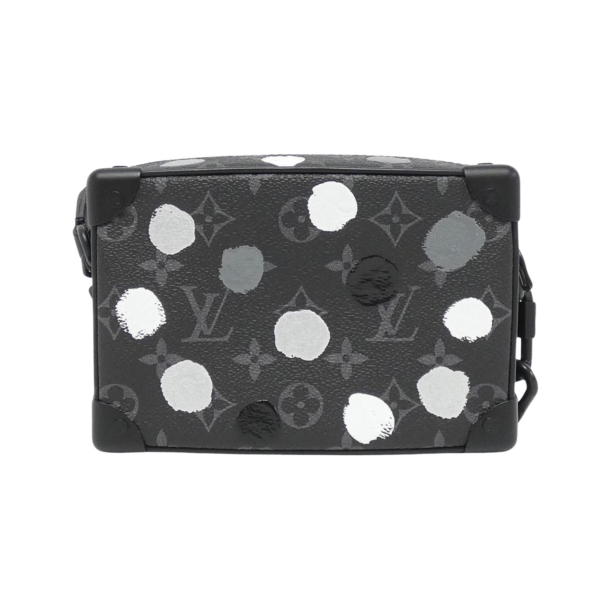 Louis Vuitton Louis Vuitton Soft Trunk Mini shoulder Size ONE SIZE - 2 Thumbnail