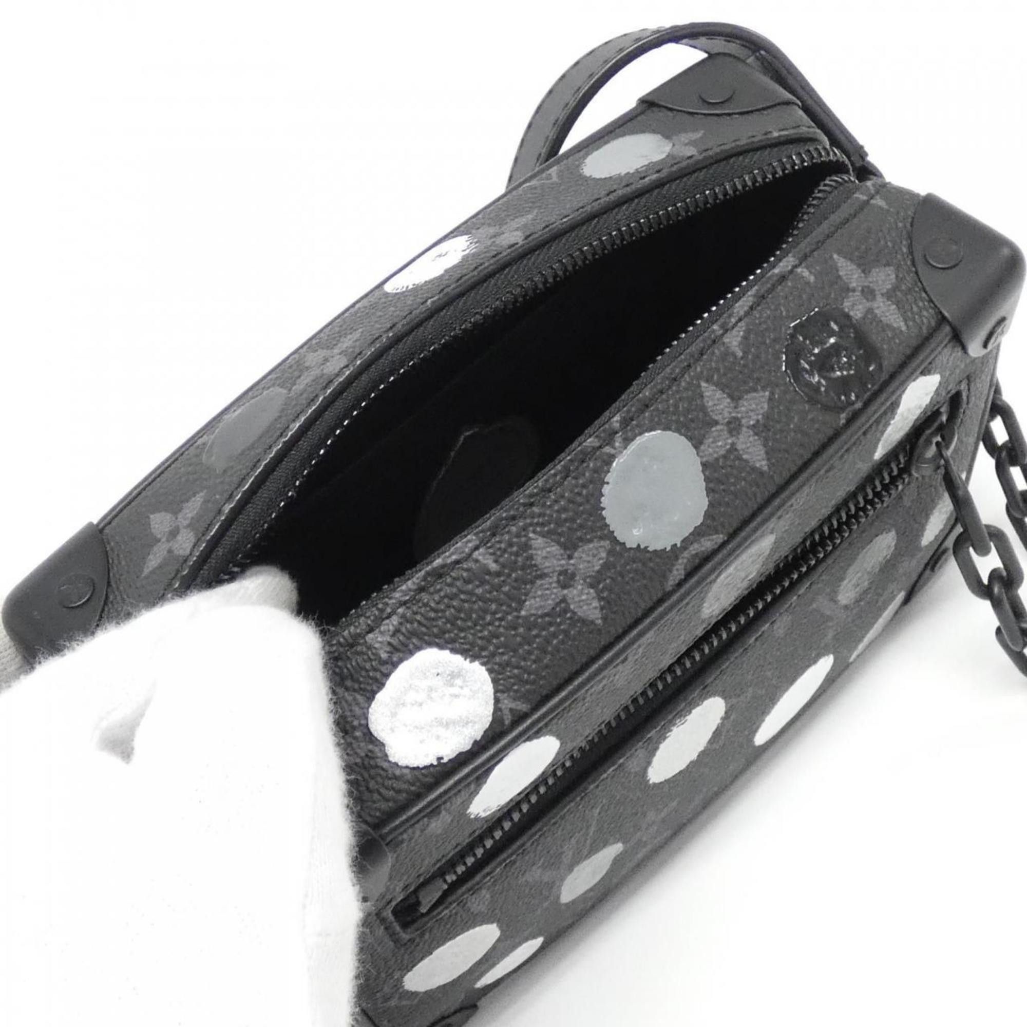 Louis Vuitton Louis Vuitton Soft Trunk Mini shoulder Size ONE SIZE - 6 Thumbnail