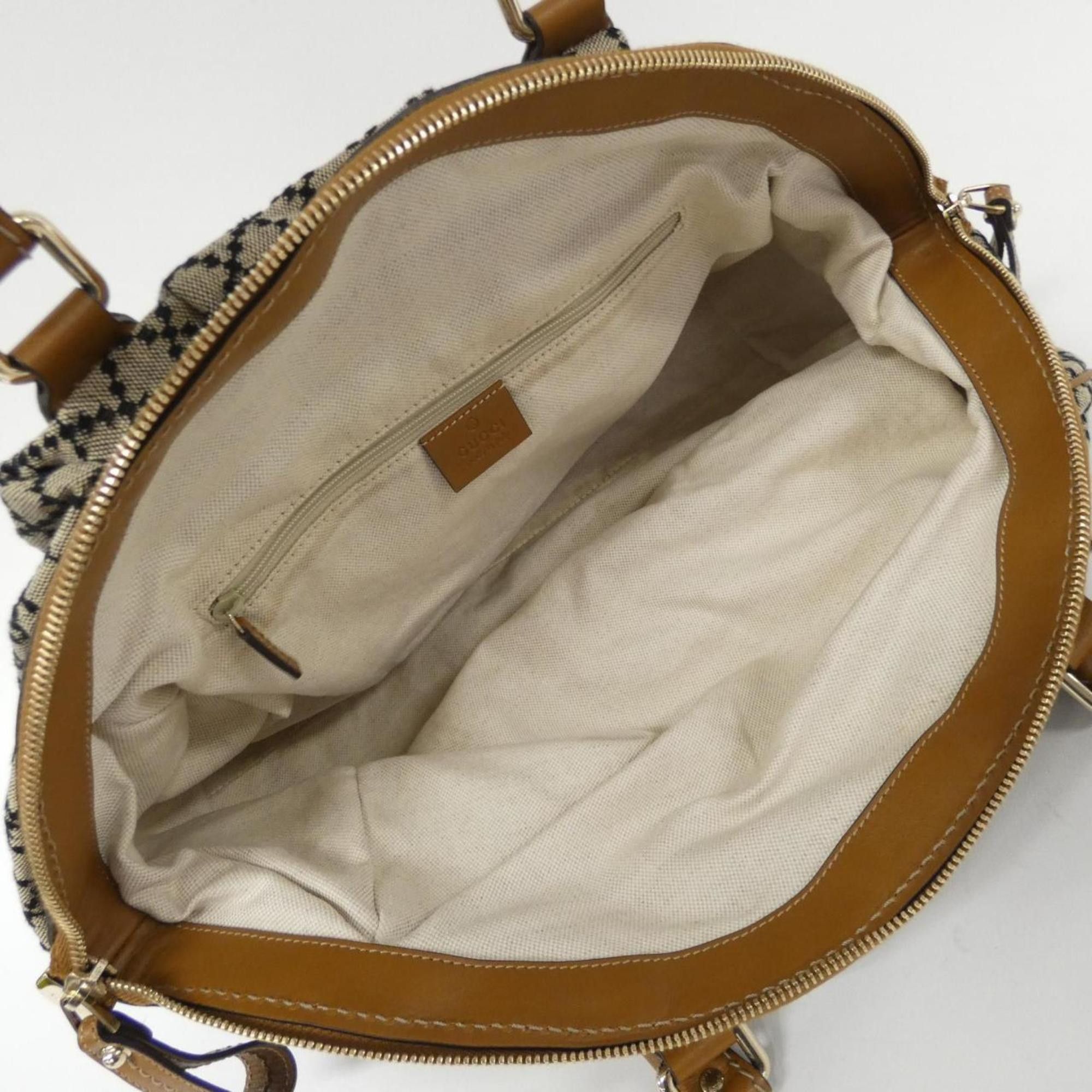 Gucci Gucci Diamante shoulder Size ONE SIZE - 6 Thumbnail