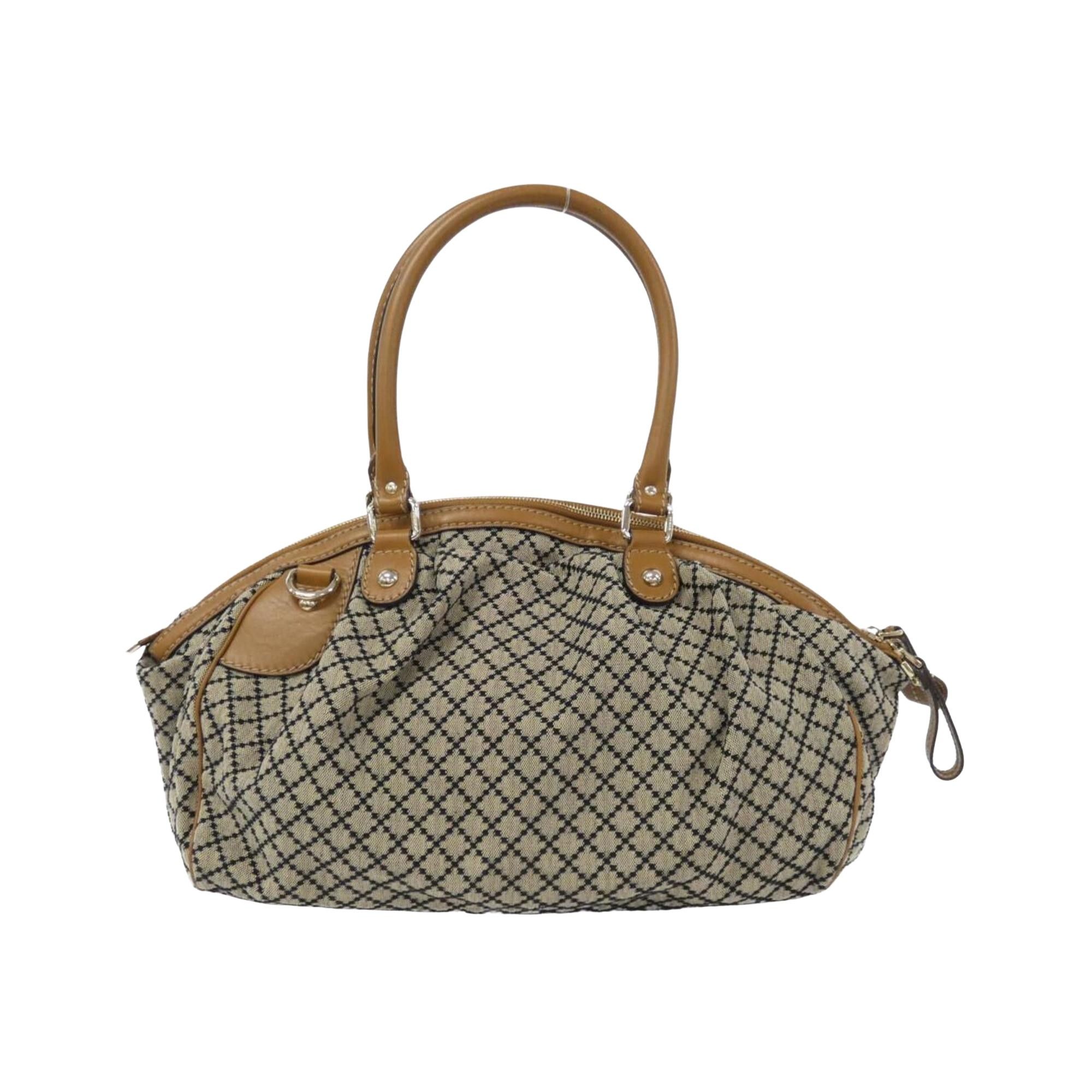 Gucci Gucci Diamante shoulder Size ONE SIZE - 2 Thumbnail