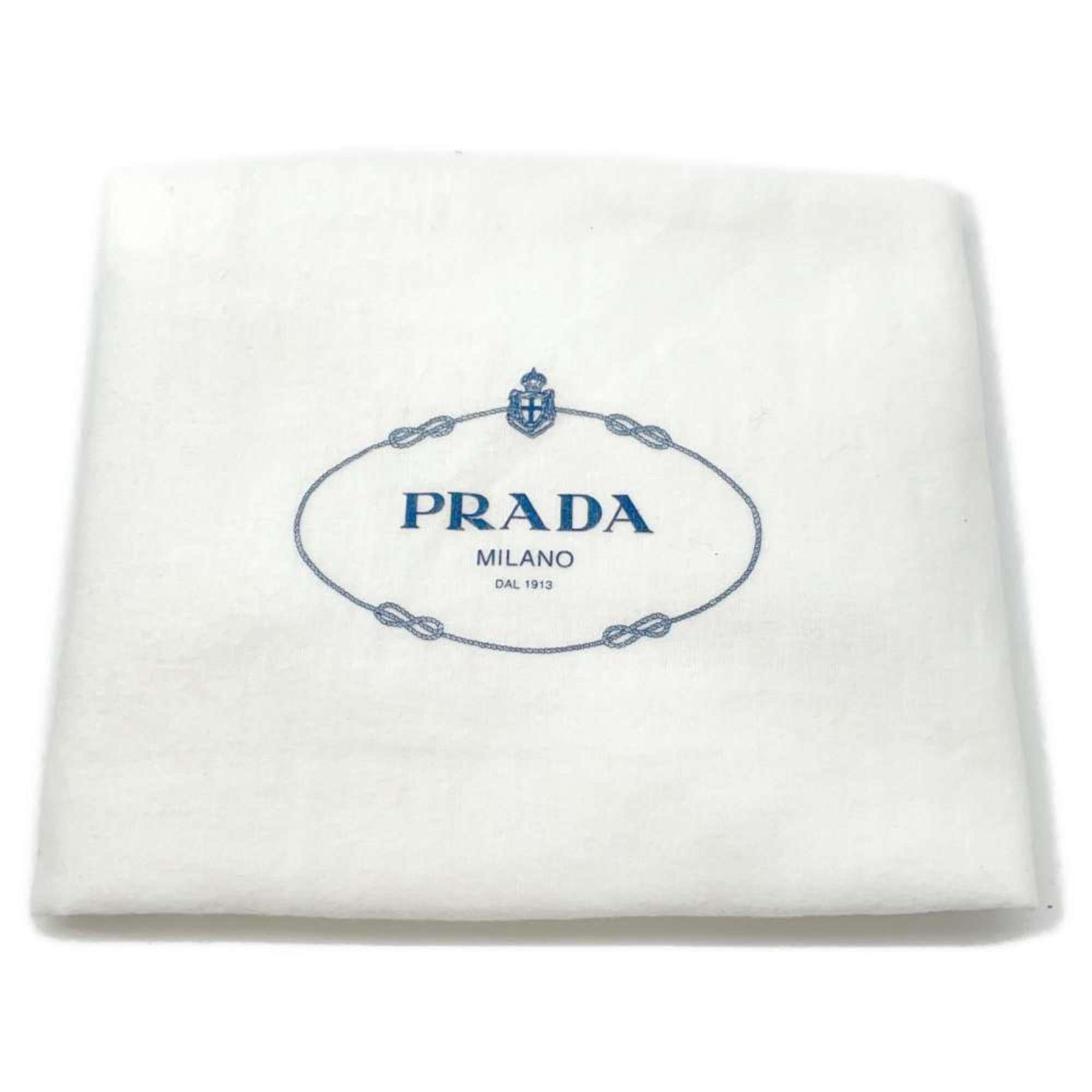 Prada Prada Vitello handbag Size ONE SIZE - 11 Thumbnail