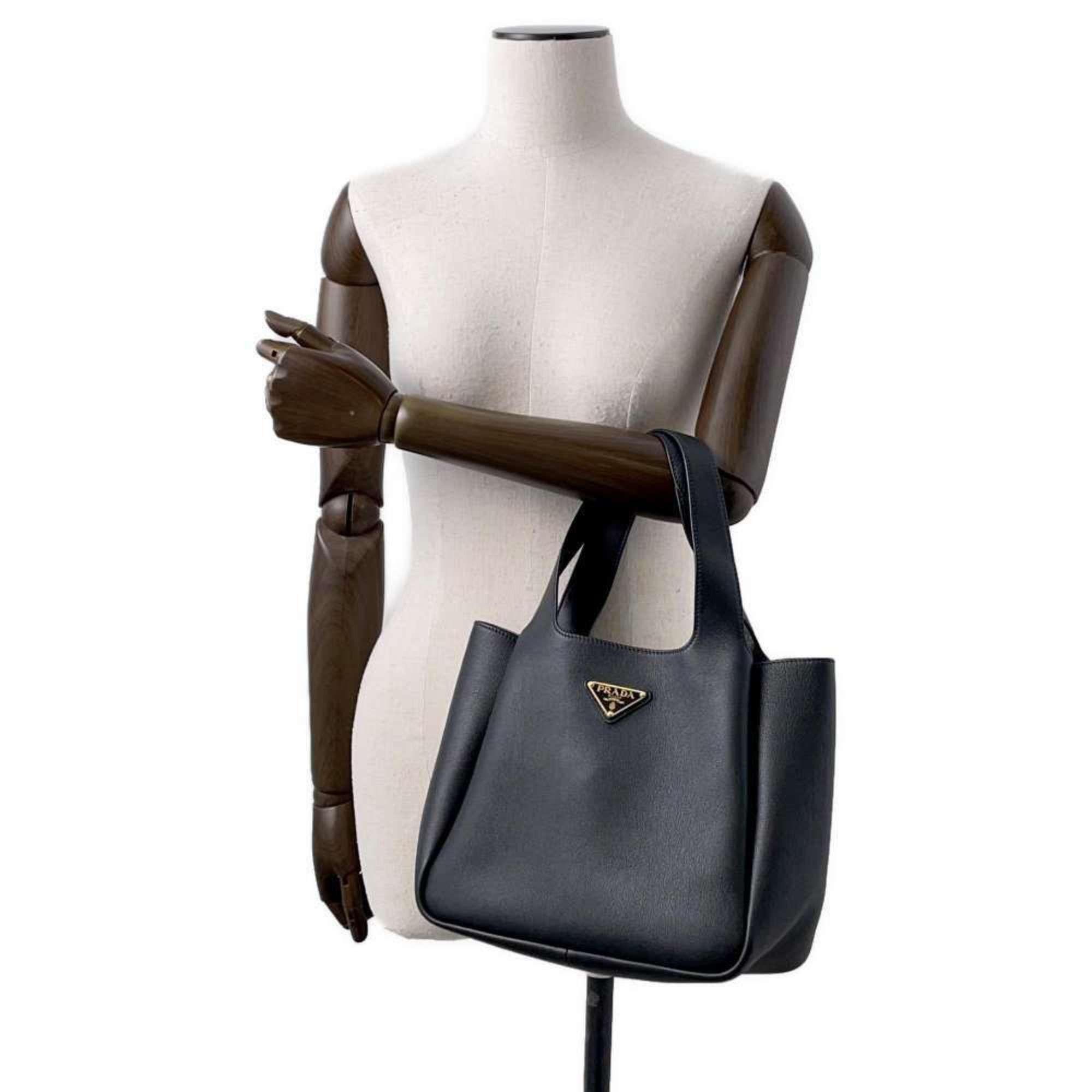 Prada Prada Vitello handbag Size ONE SIZE - 10 Thumbnail