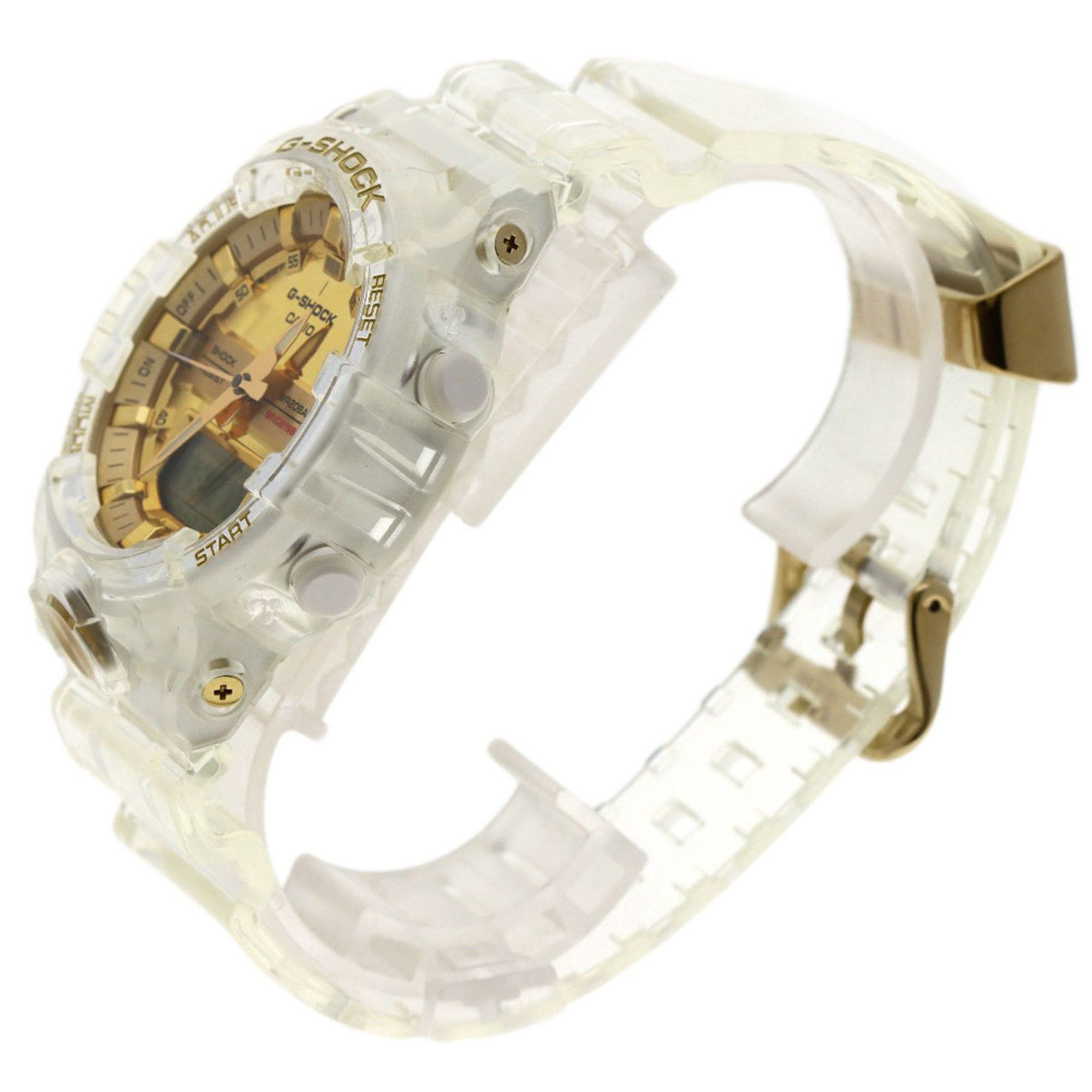 Casio Casio GA-835E-7AJR G.Shock 35th Anniversary Watch Stainless Steel Resin Men's CASIO Size ONE SIZE - 2 Thumbnail