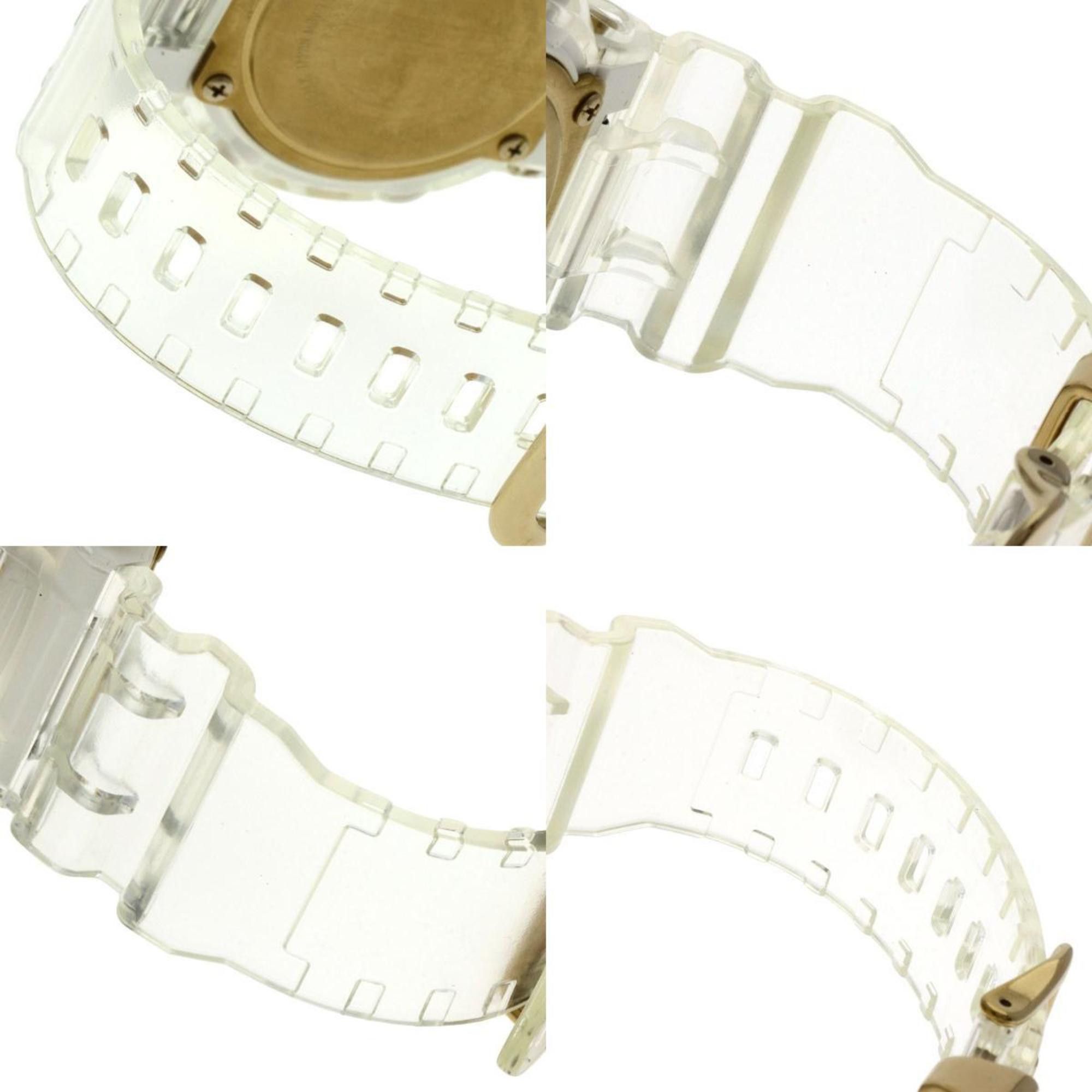 Casio Casio GA-835E-7AJR G.Shock 35th Anniversary Watch Stainless Steel Resin Men's CASIO Size ONE SIZE - 9 Thumbnail