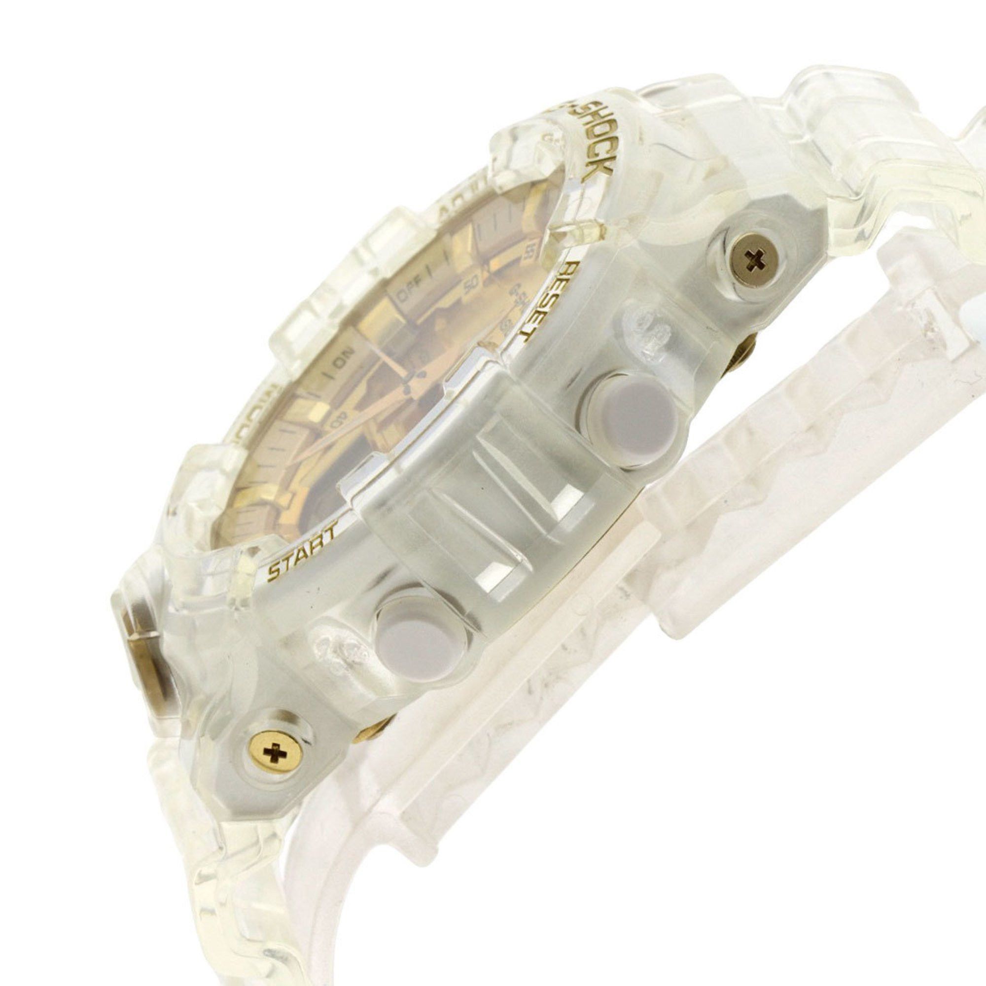 Casio Casio GA-835E-7AJR G.Shock 35th Anniversary Watch Stainless Steel Resin Men's CASIO Size ONE SIZE - 5 Thumbnail