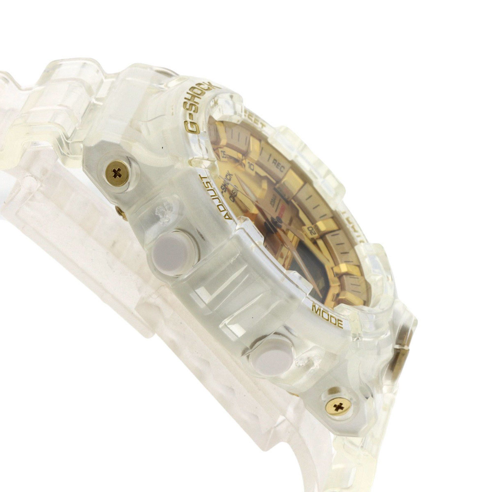 Casio Casio GA-835E-7AJR G.Shock 35th Anniversary Watch Stainless Steel Resin Men's CASIO Size ONE SIZE - 6 Thumbnail