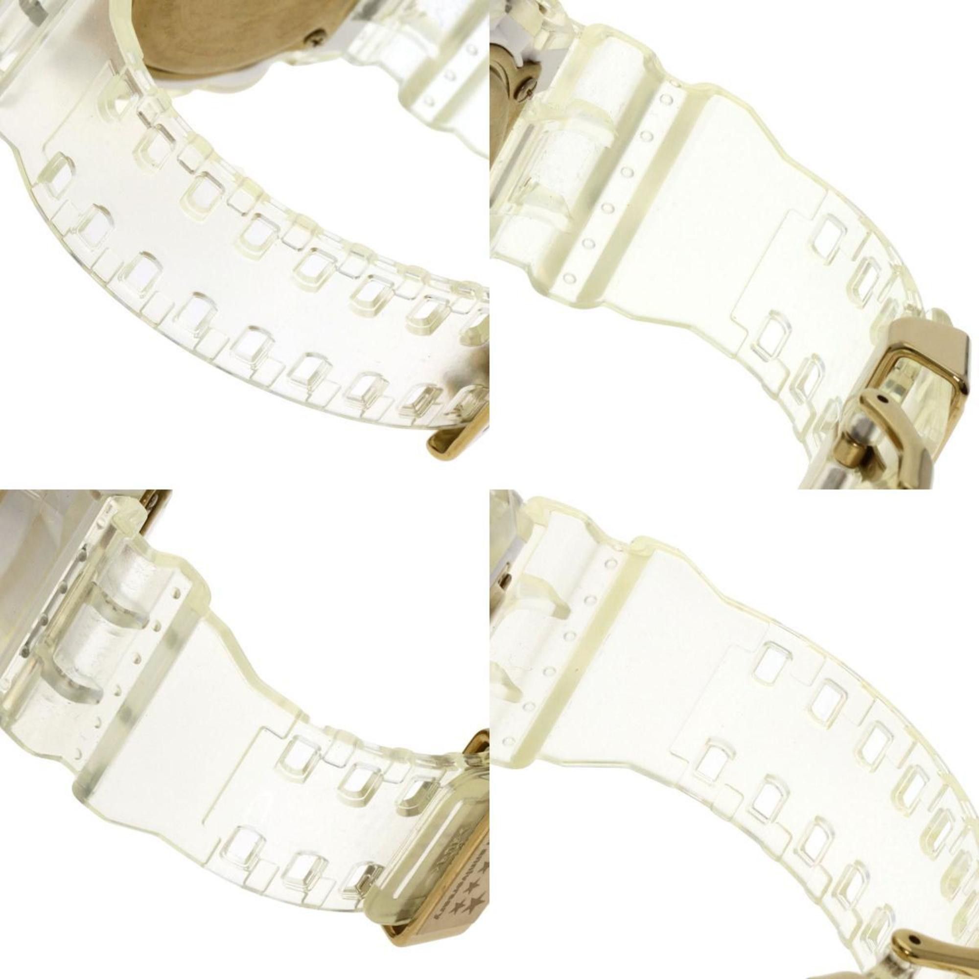 Casio Casio GA-735E-7AJR G.Shock 35th Anniversary Watch Stainless Steel Resin Men's CASIO Size ONE SIZE - 9 Thumbnail