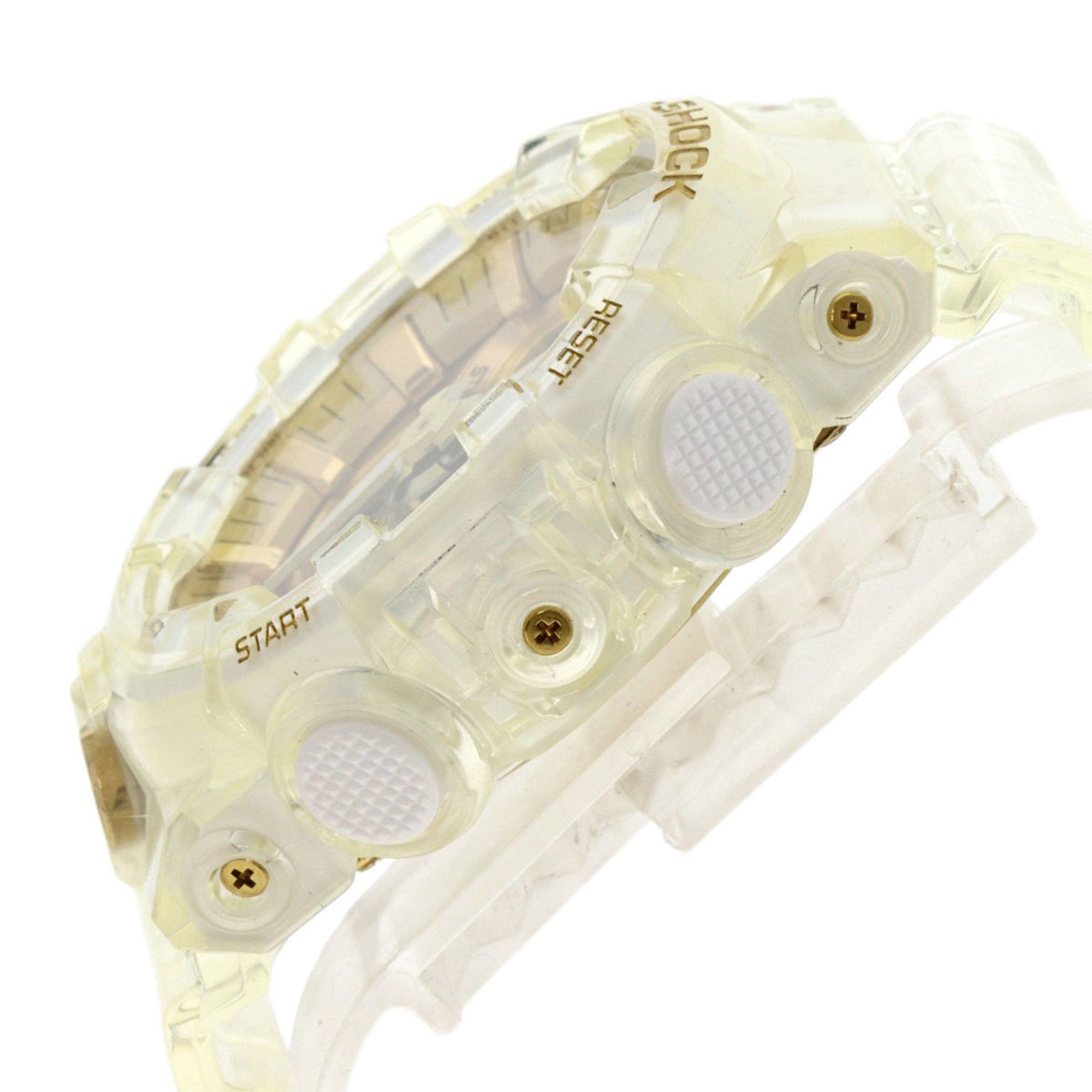 Casio Casio GA-735E-7AJR G.Shock 35th Anniversary Watch Stainless Steel Resin Men's CASIO Size ONE SIZE - 5 Thumbnail