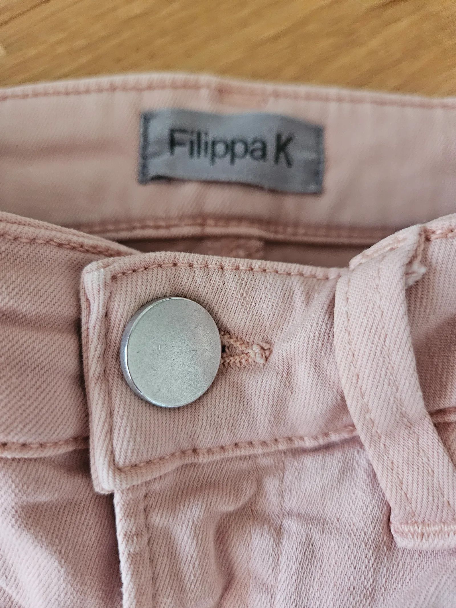 Filippa K Filippa K Pants Size 25" / US 0 / IT 36 - 2 Thumbnail