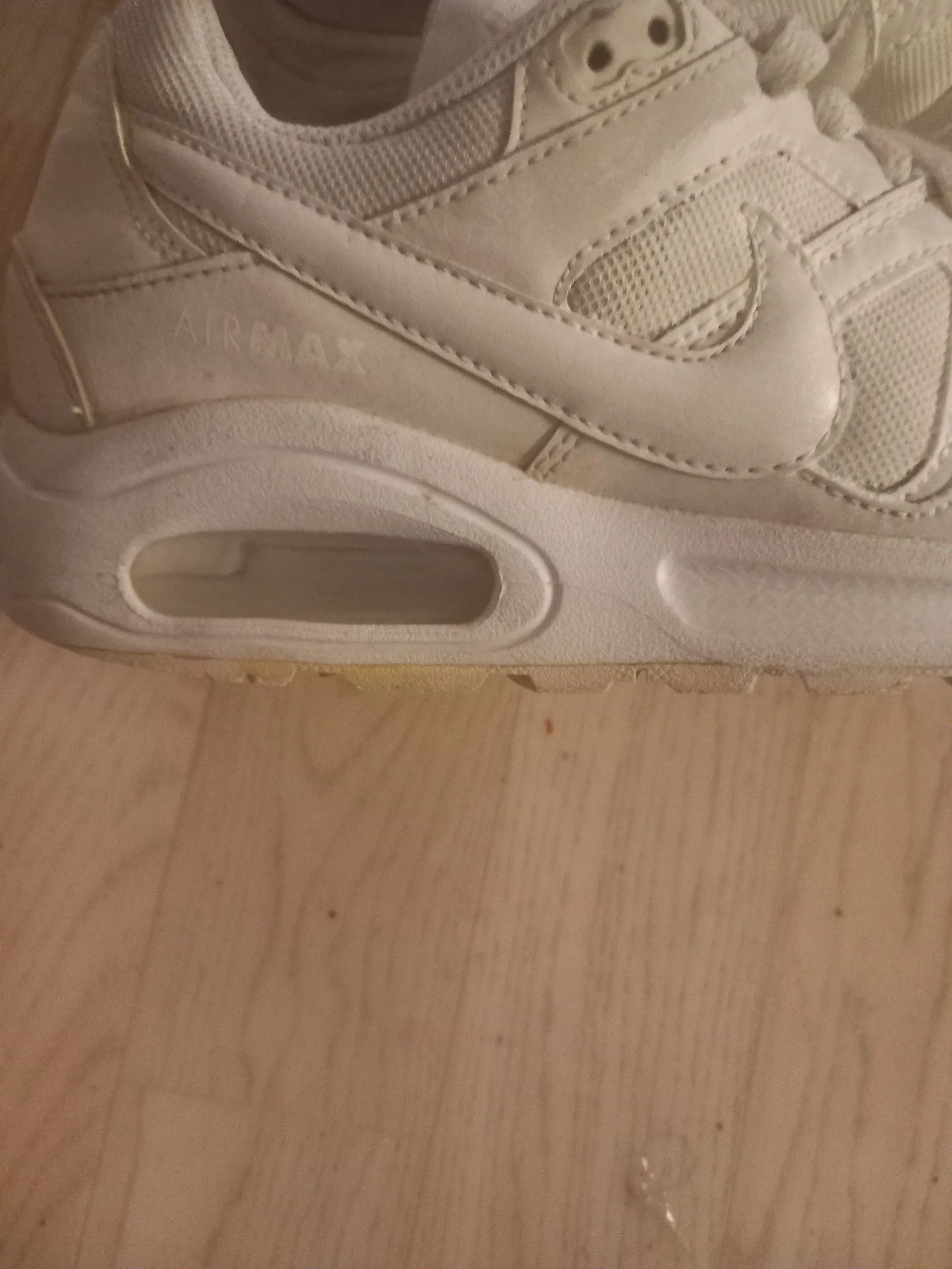 Nike Nike Air Sneakers Size US 7 / IT 37 - 3 Thumbnail