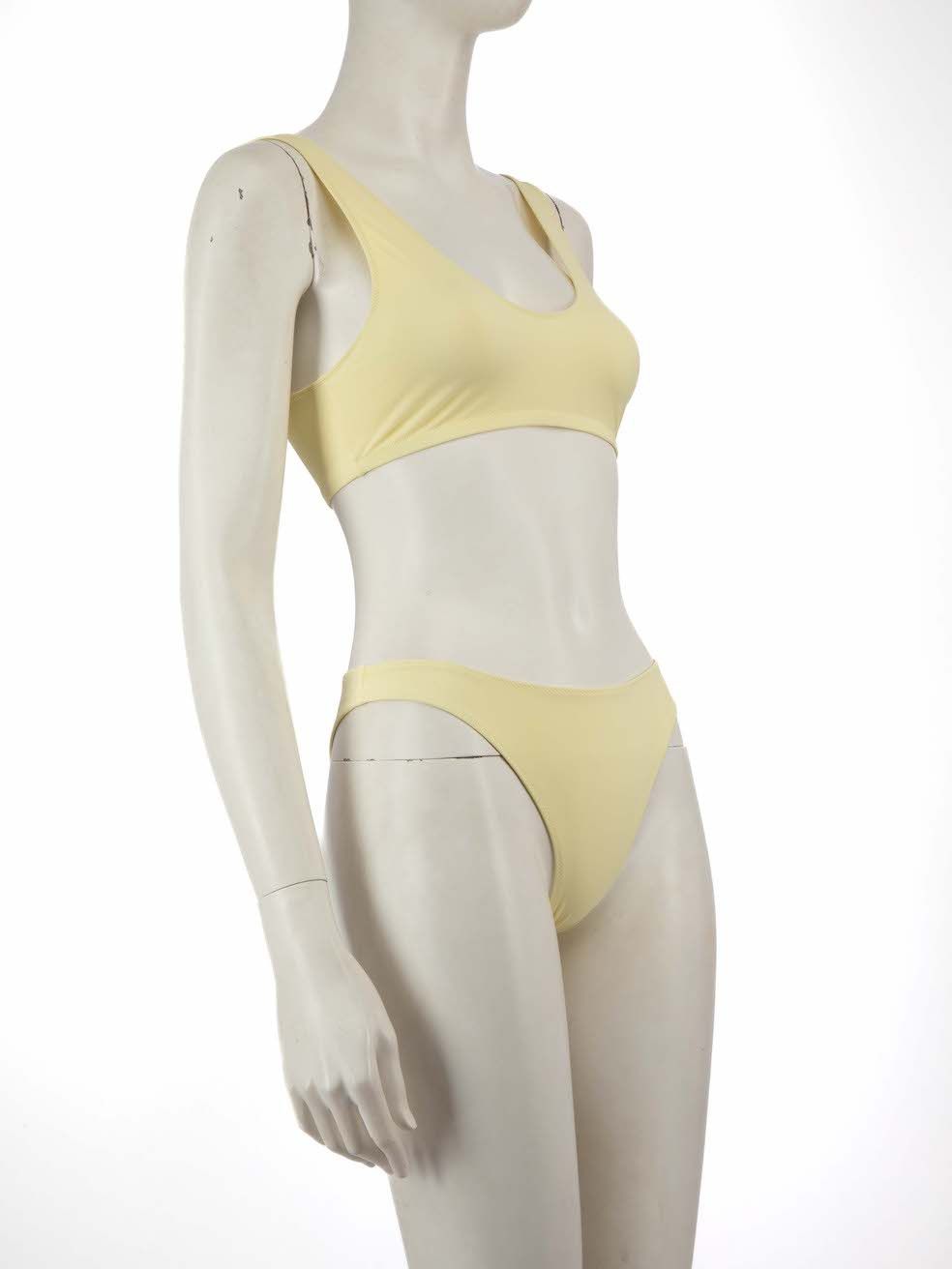 Other Yellow Trentuno Pollen Bikini Size S / US 4 / IT 40 - 2 Thumbnail
