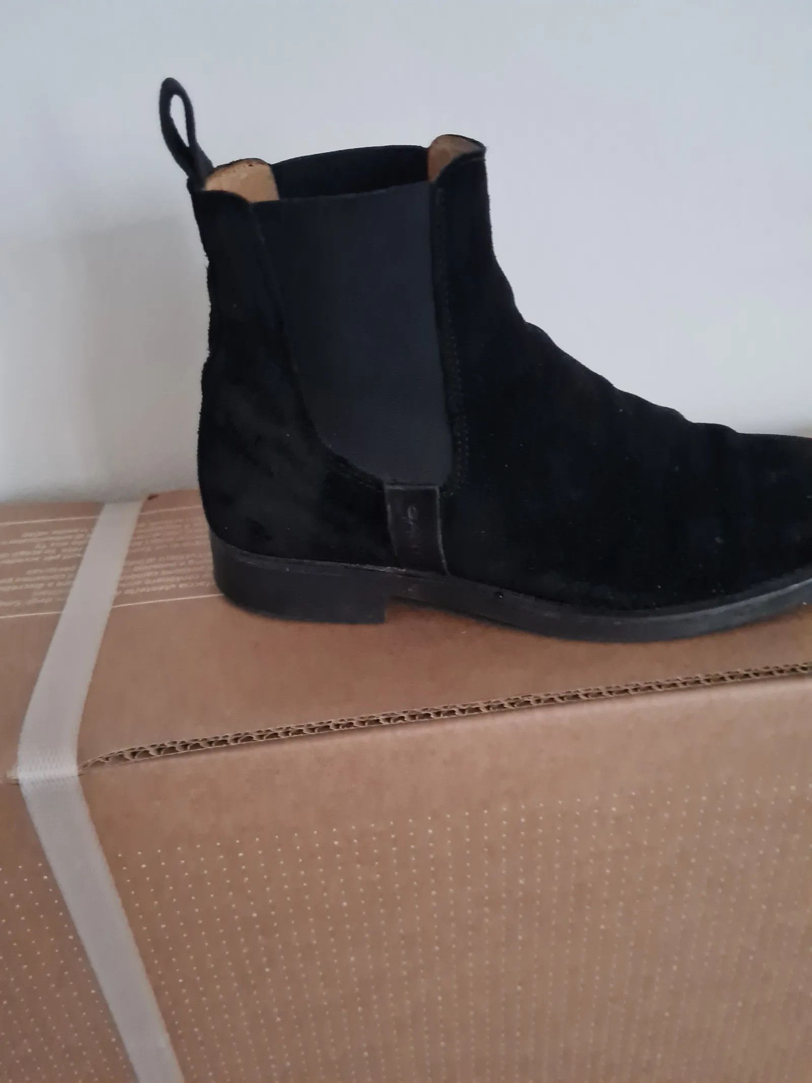 Gant Gant GANT Lace up boots Size US 7 / IT 37 - 3 Thumbnail