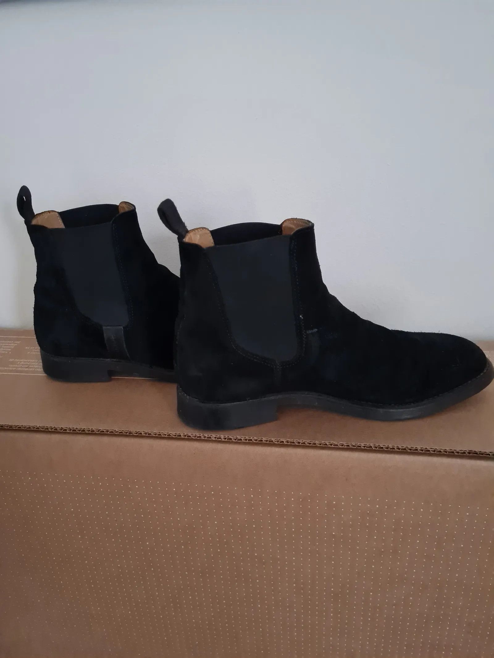 Gant Gant GANT Lace up boots Size US 7 / IT 37 - 4 Thumbnail