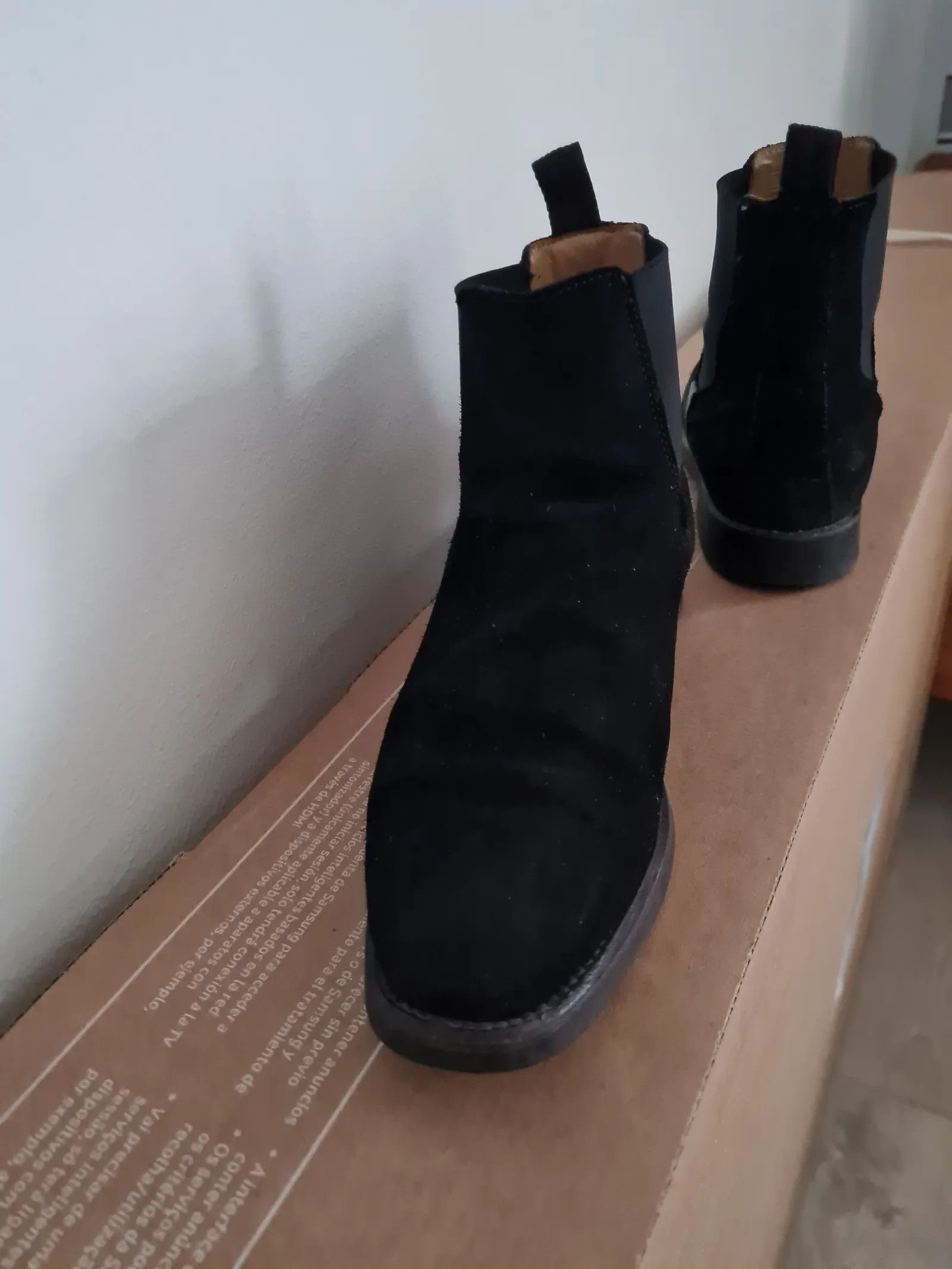 Gant Gant GANT Lace up boots Size US 7 / IT 37 - 2 Thumbnail