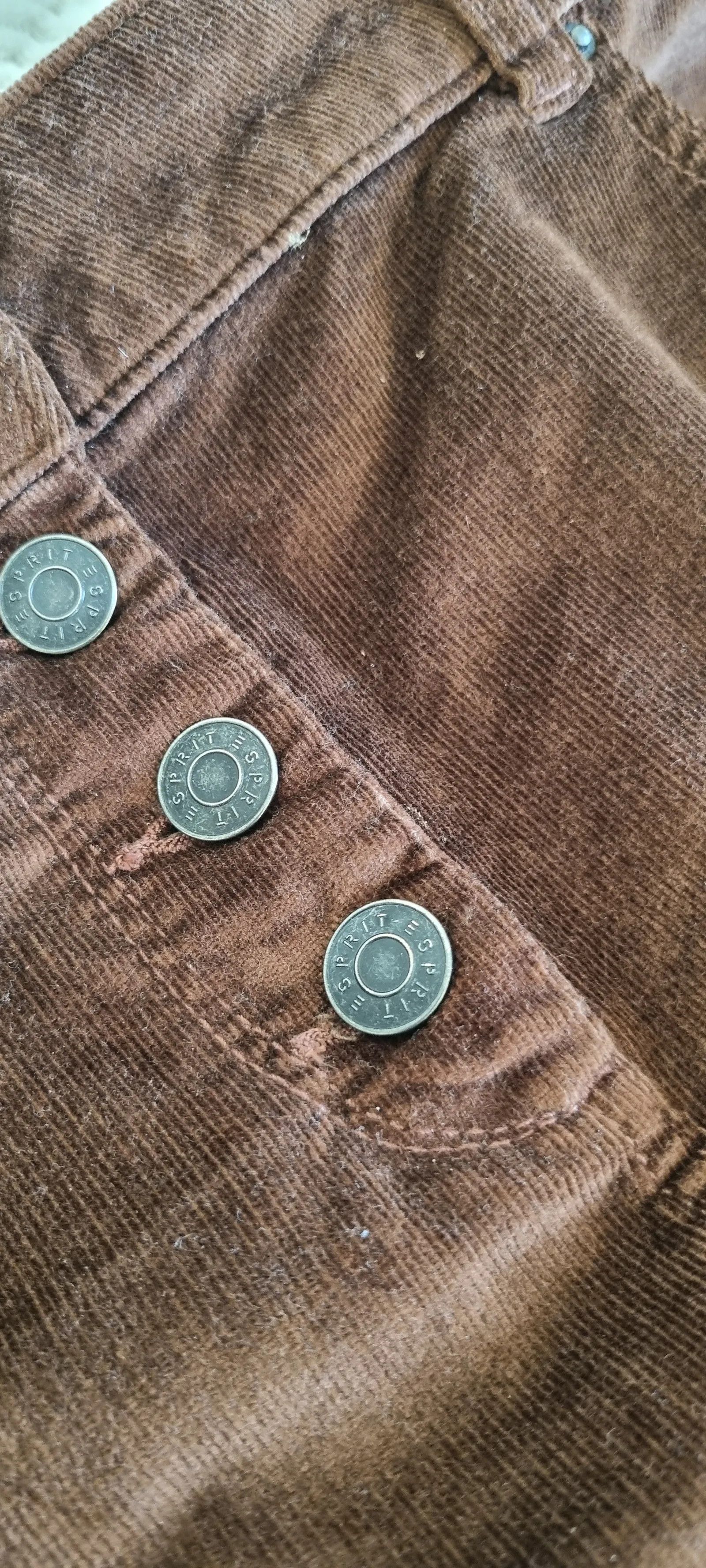 Esprit Esprit Skirt Size 28" / US 6 / IT 42 - 4 Thumbnail