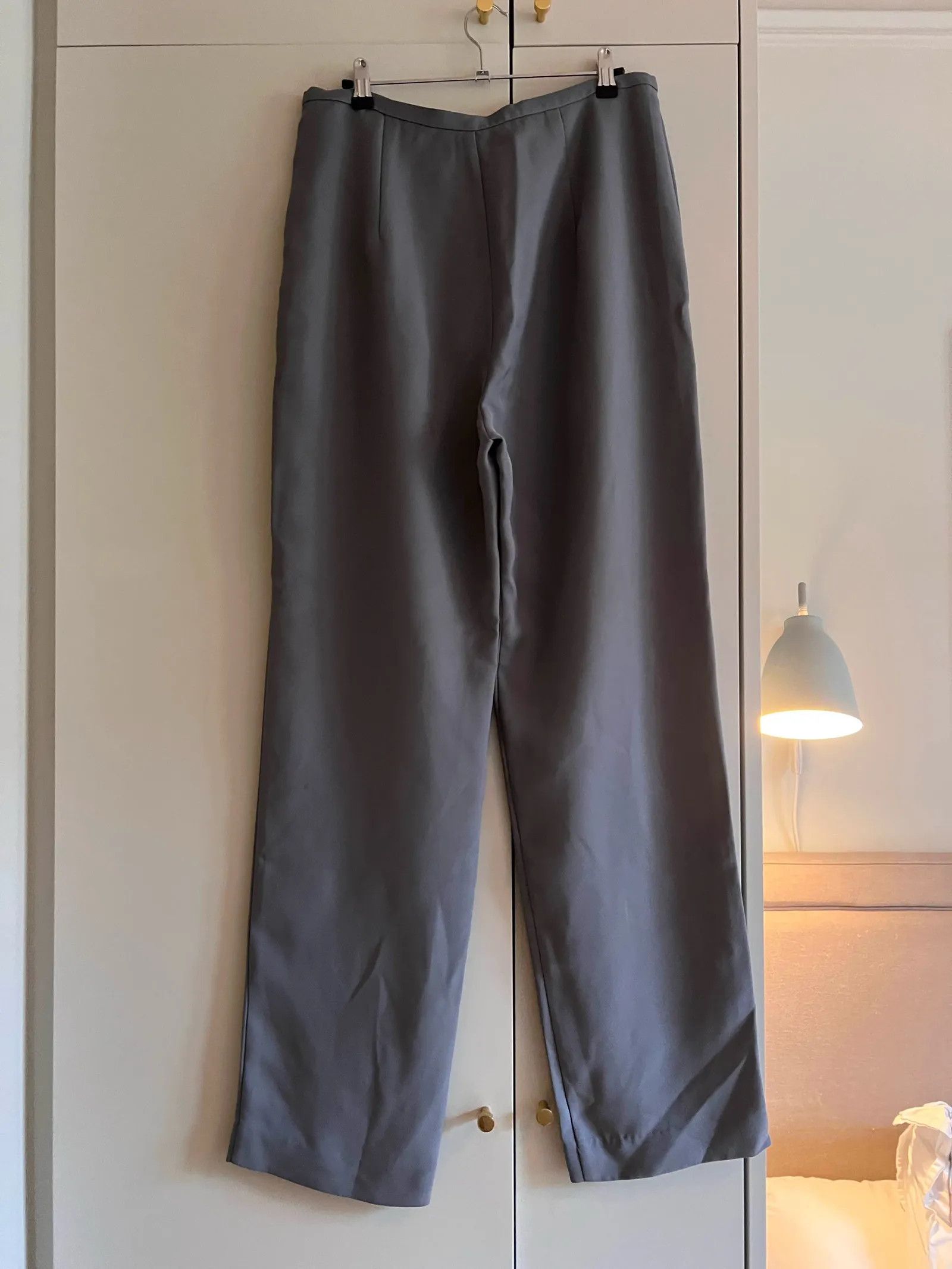 Toteme Toteme Pants Size 30" / US 8 / IT 44 - 2 Thumbnail