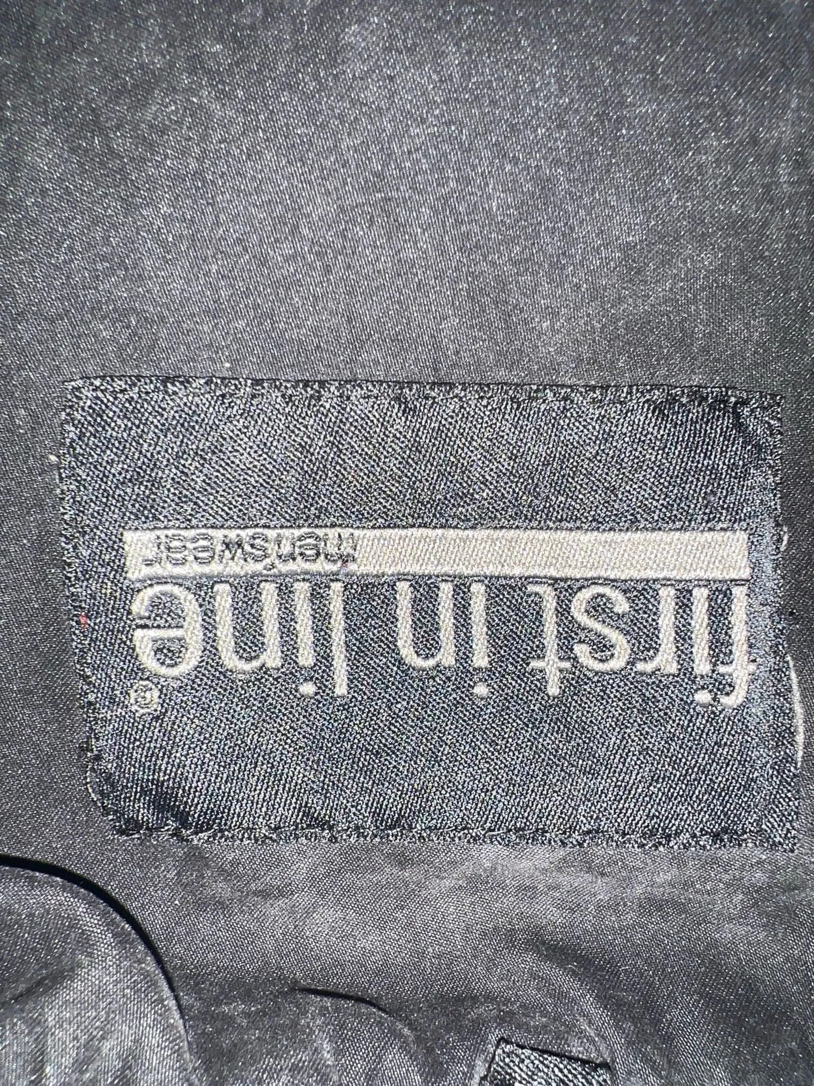 First MFG Co. First in line Jacket Size US L / EU 52-54 / 3 - 2 Thumbnail