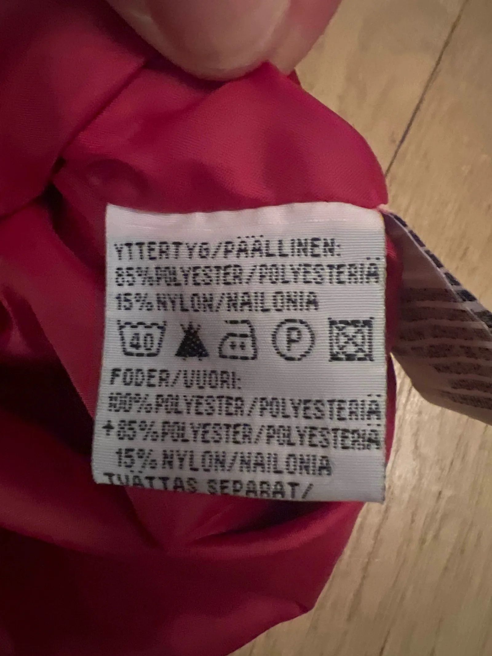 First MFG Co. First in line Jacket Size US L / EU 52-54 / 3 - 3 Thumbnail