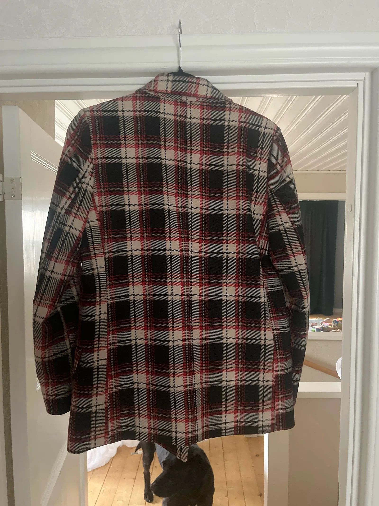 H&M H&M Kavaj Blazer Size M / US 6-8 / IT 42-44 - 2 Thumbnail