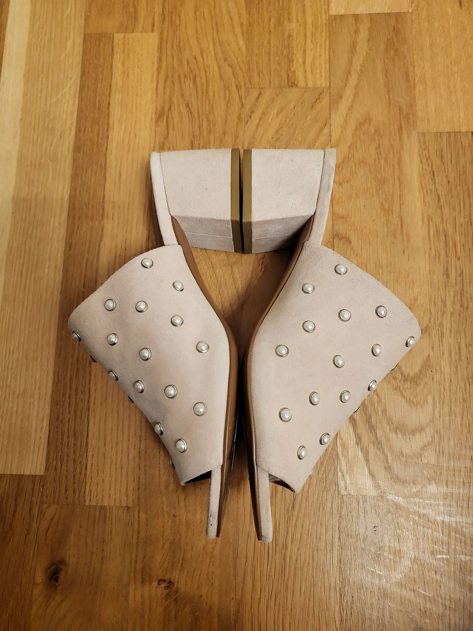 & Other Stories & Other Stories Heels Size US 8 / IT 38 - 4 Thumbnail