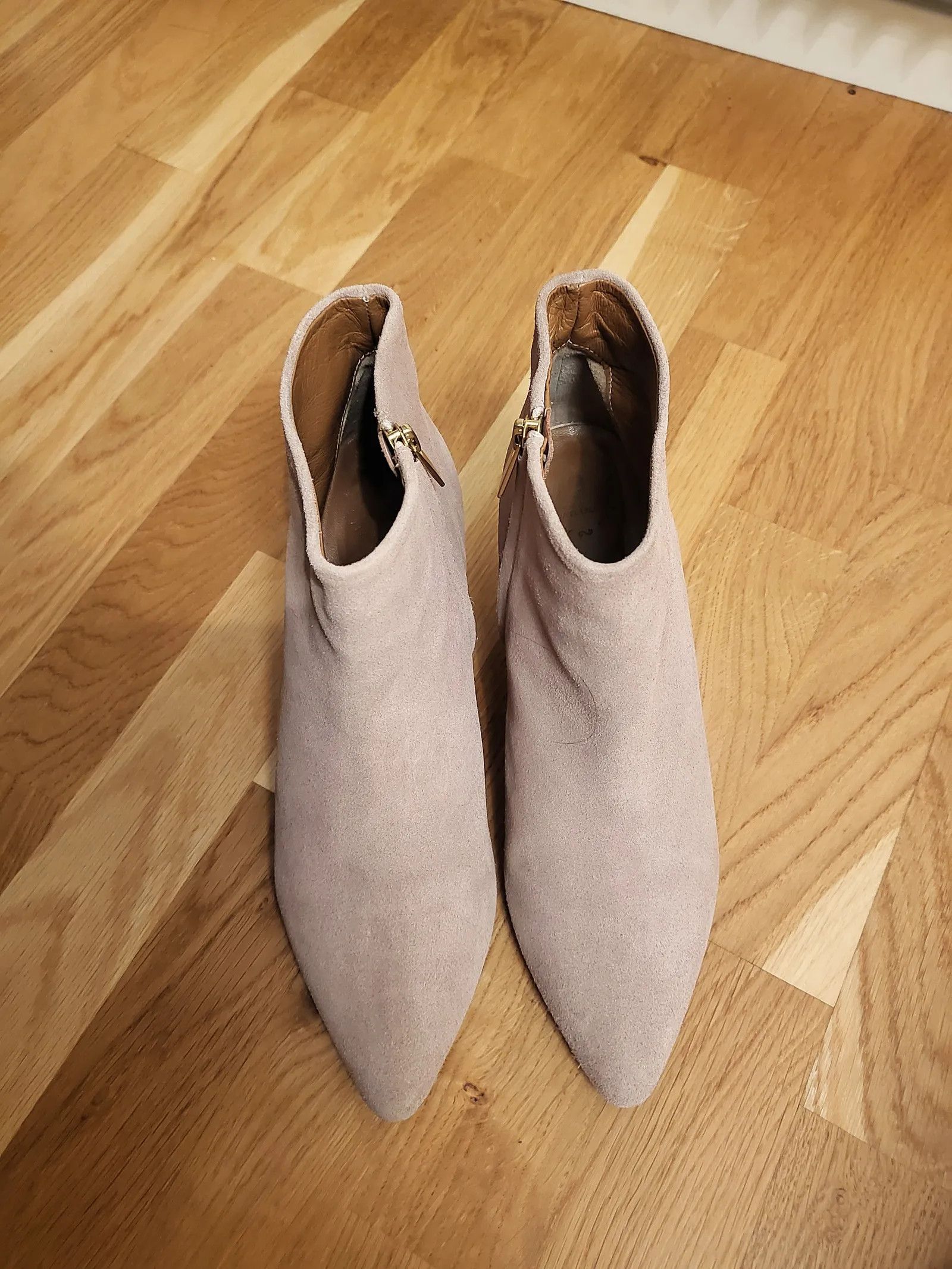 ATP Atelier ATP Atelier Chianni Boots Size US 11 / IT 41 - 4 Thumbnail