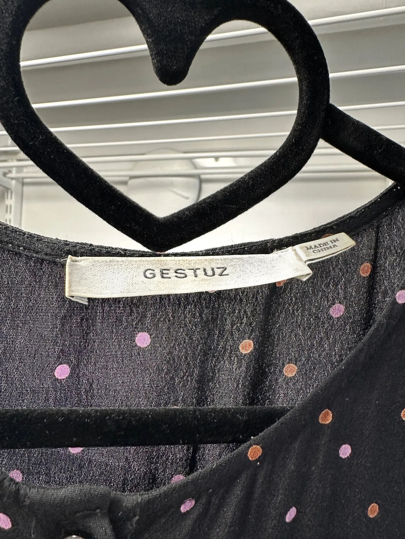 Gestuz Gestuz Harper dress Dress Size XS / US 0-2 / IT 36-38 - 2 Thumbnail