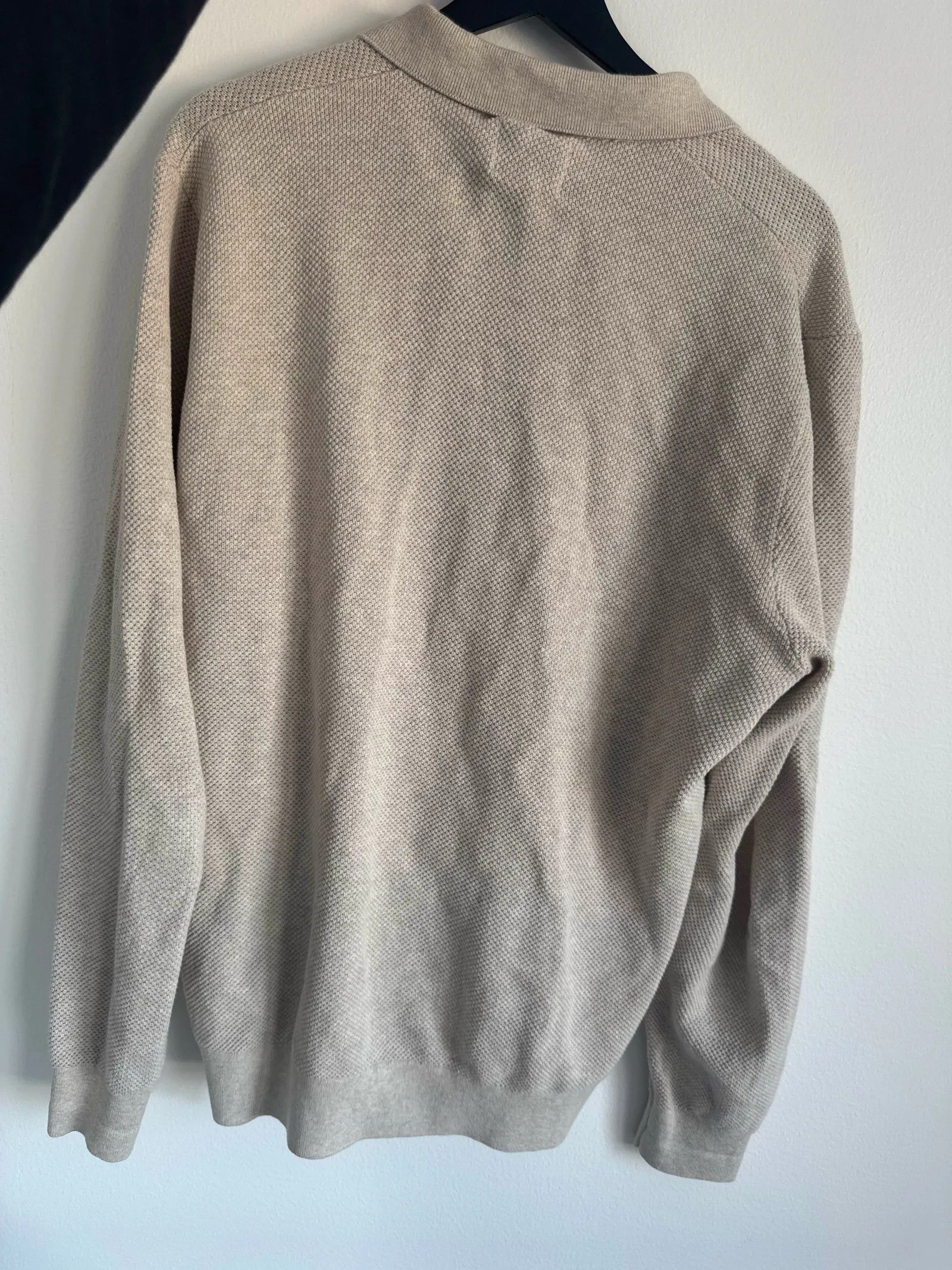 Other Bläck Cardigan Size US L / EU 52-54 / 3 - 4 Thumbnail