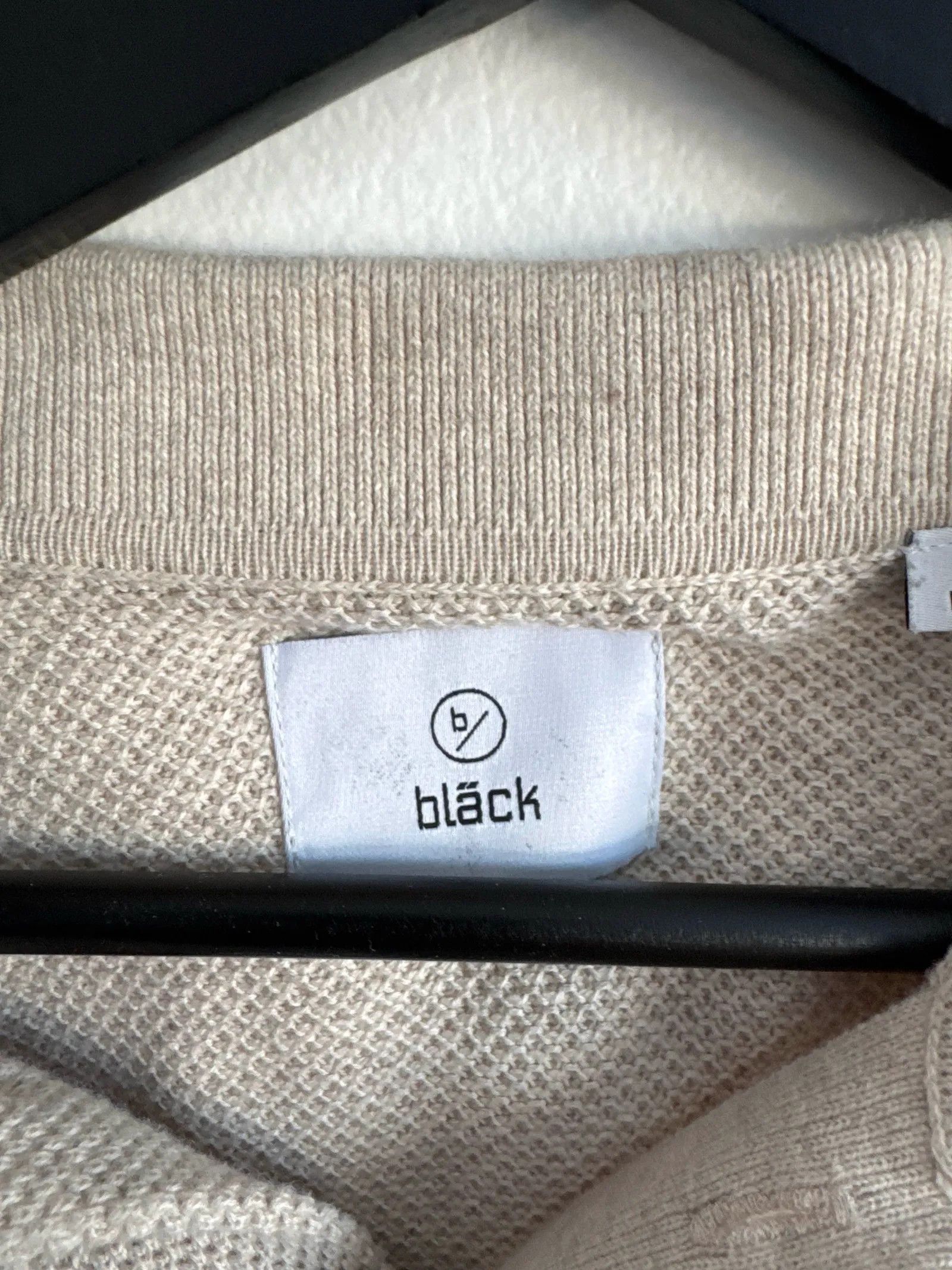 Other Bläck Cardigan Size US L / EU 52-54 / 3 - 2 Thumbnail
