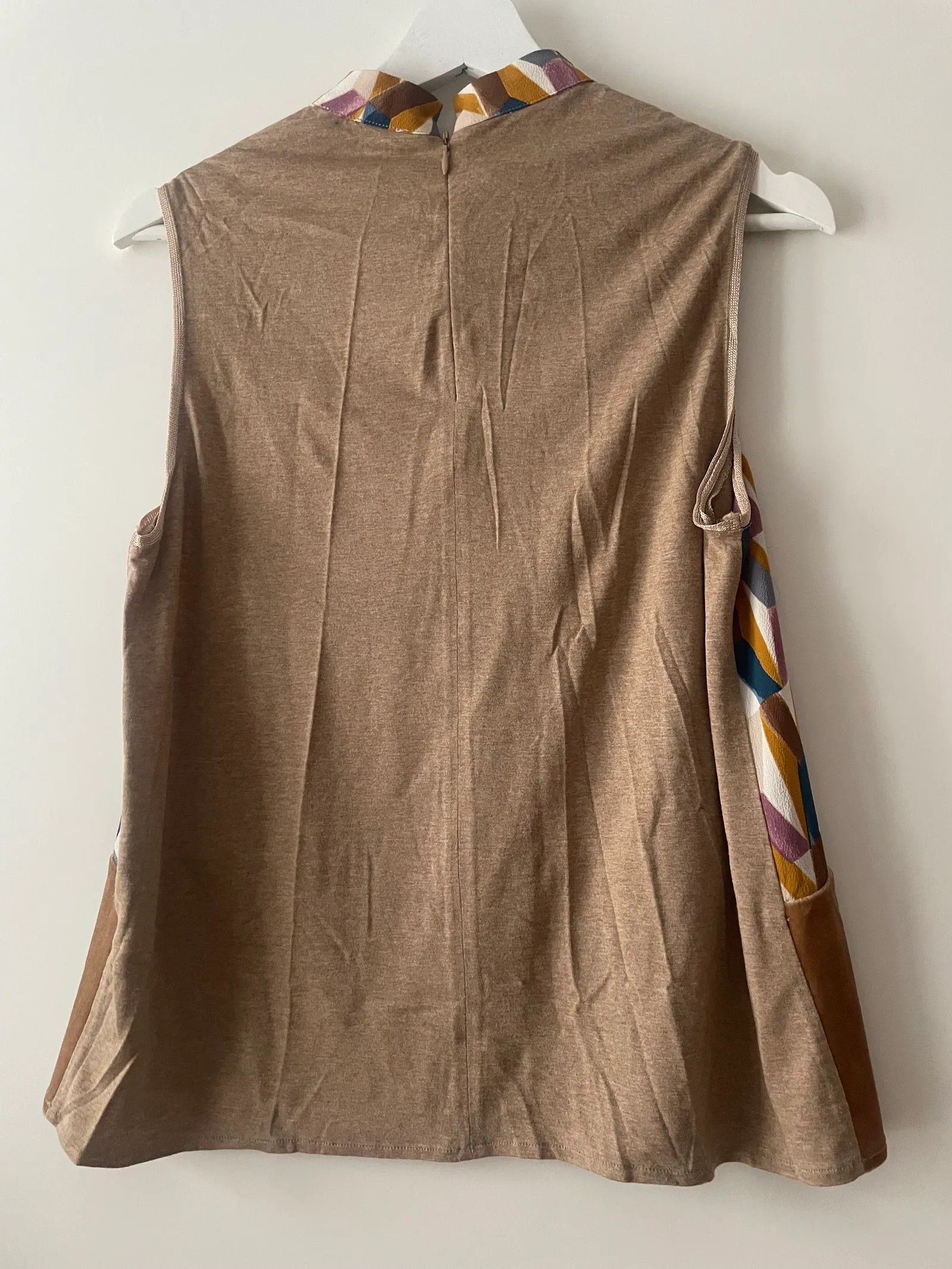 Zara Zara Blouse Size M / US 6-8 / IT 42-44 - 3 Thumbnail