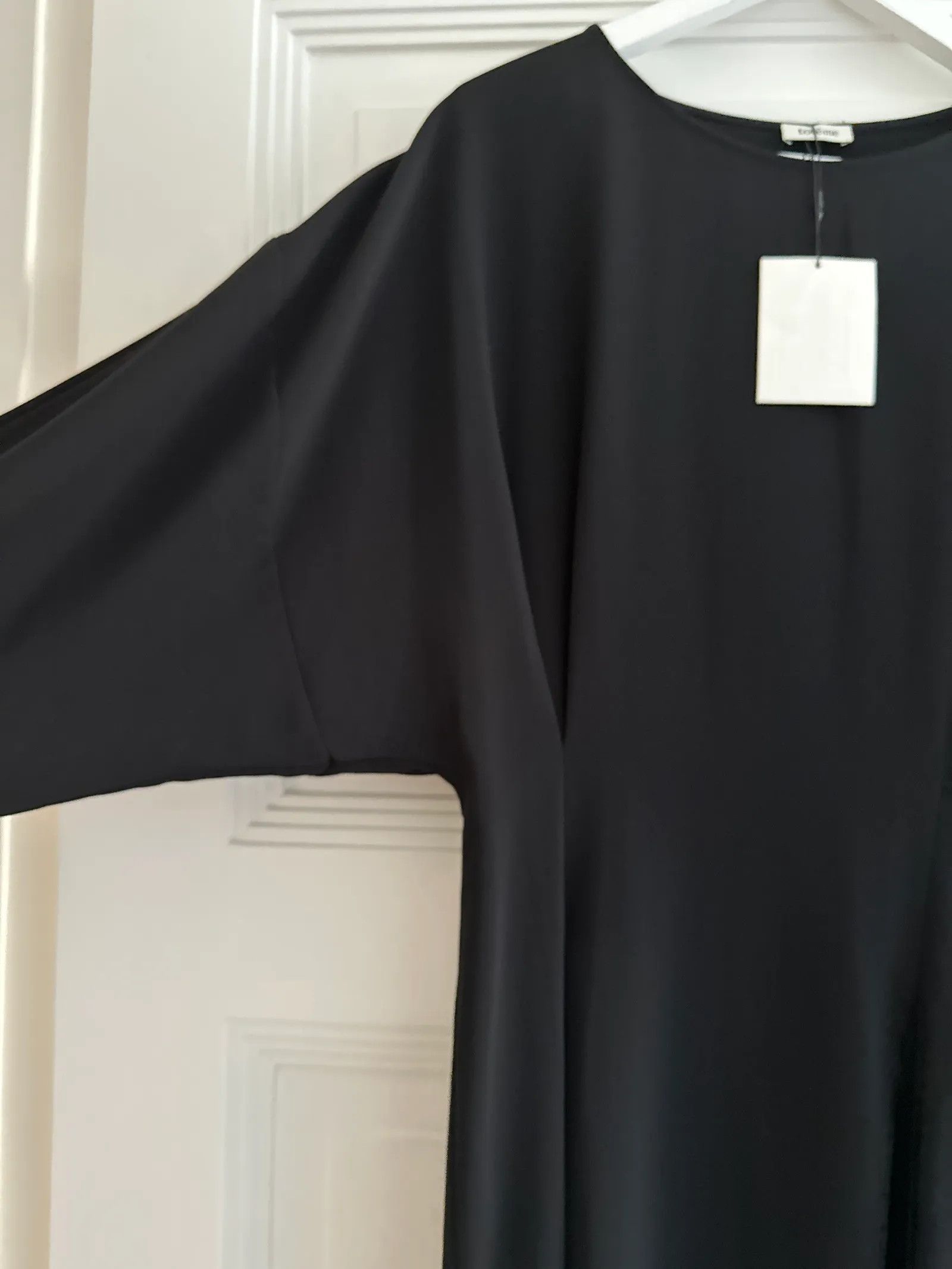 Toteme Toteme Hayes Dress Size S / US 4 / IT 40 - 3 Thumbnail