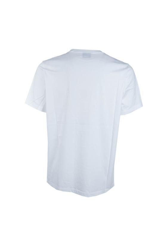 Paul Smith PAUL SMITH Men T-Shirts M2R011RPP5133 01 WHITE Size US XL / EU 56 / 4 - 2 Thumbnail