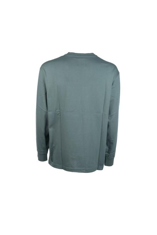 Emporio Armani EMPORIO ARMANI Men T-Shirts EM000793AF14835 U9170 BLUE Size US S / EU 44-46 / 1 - 2 Thumbnail