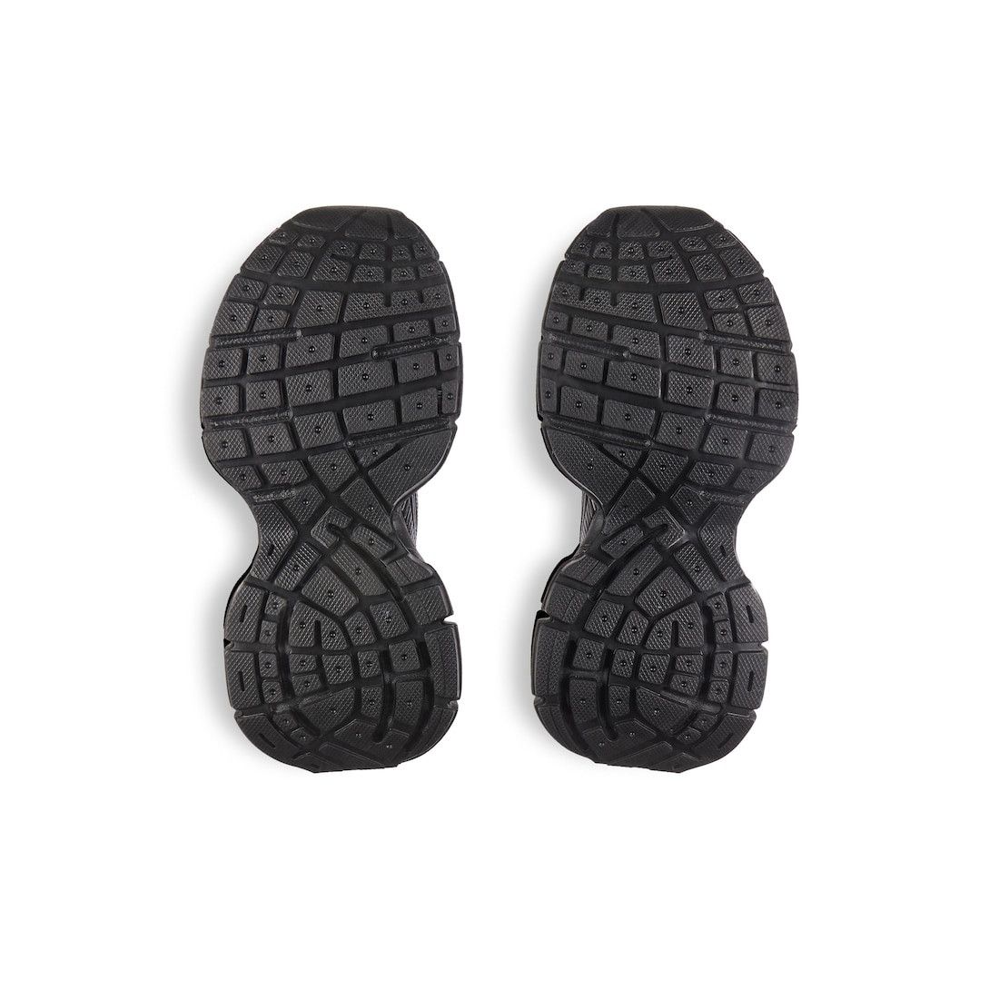 Balenciaga Men's 3xl Slip On Sneaker in Black Size US 6 / EU 39 - 6 Thumbnail