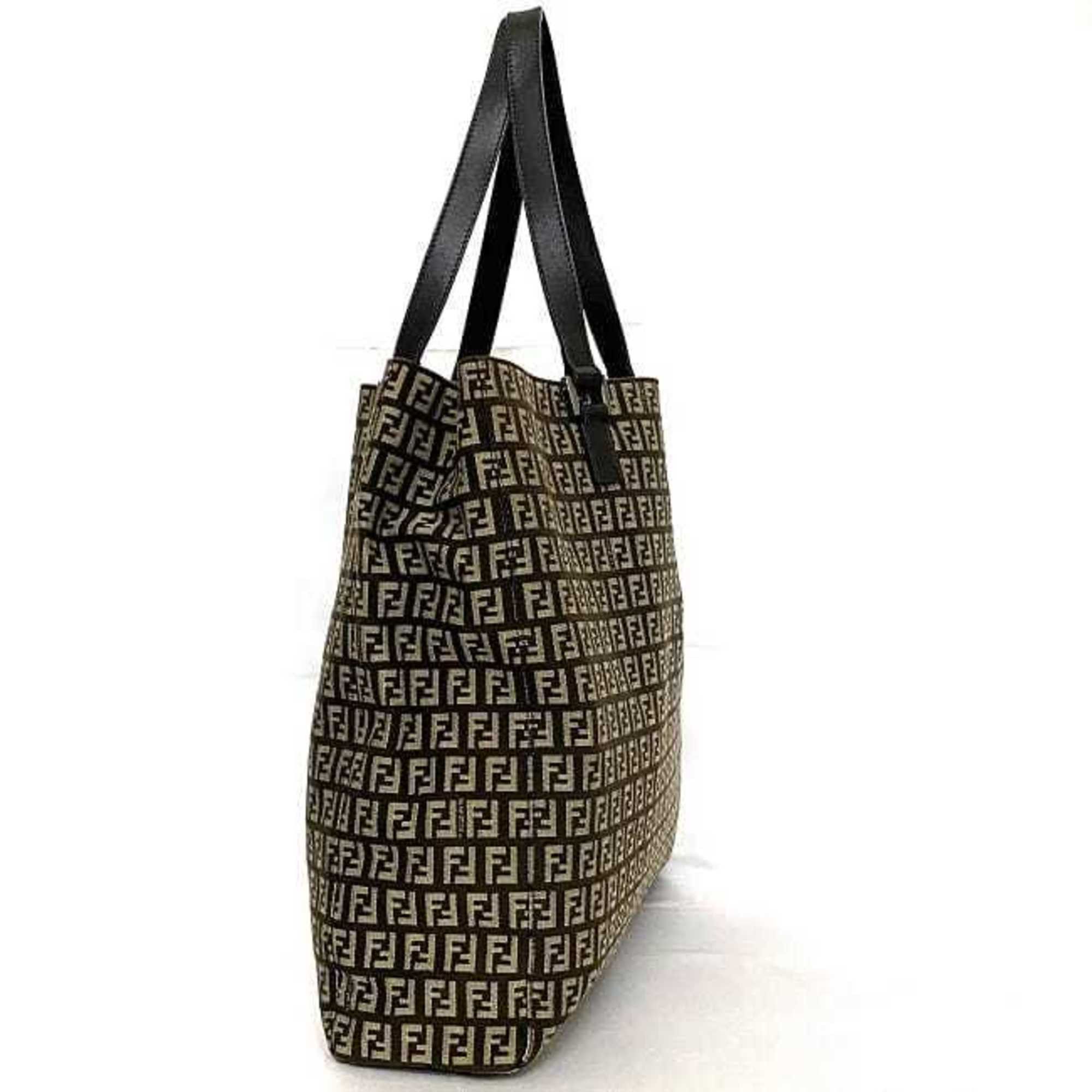 Fendi Fendi Zucchino tote Size ONE SIZE - 3 Thumbnail