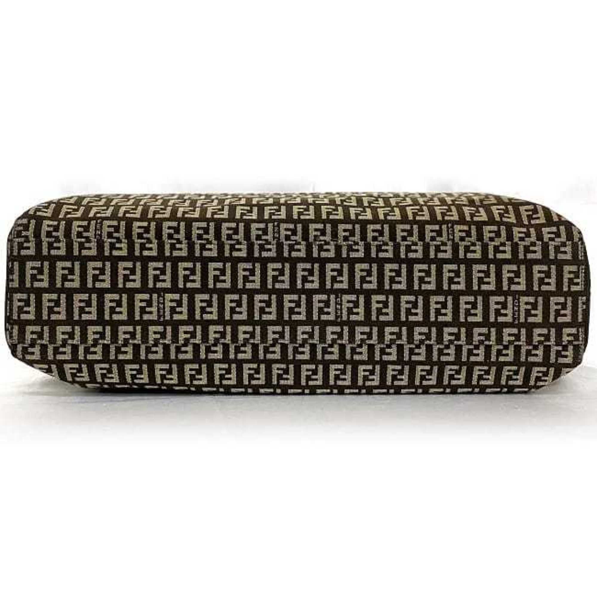Fendi Fendi Zucchino tote Size ONE SIZE - 4 Thumbnail