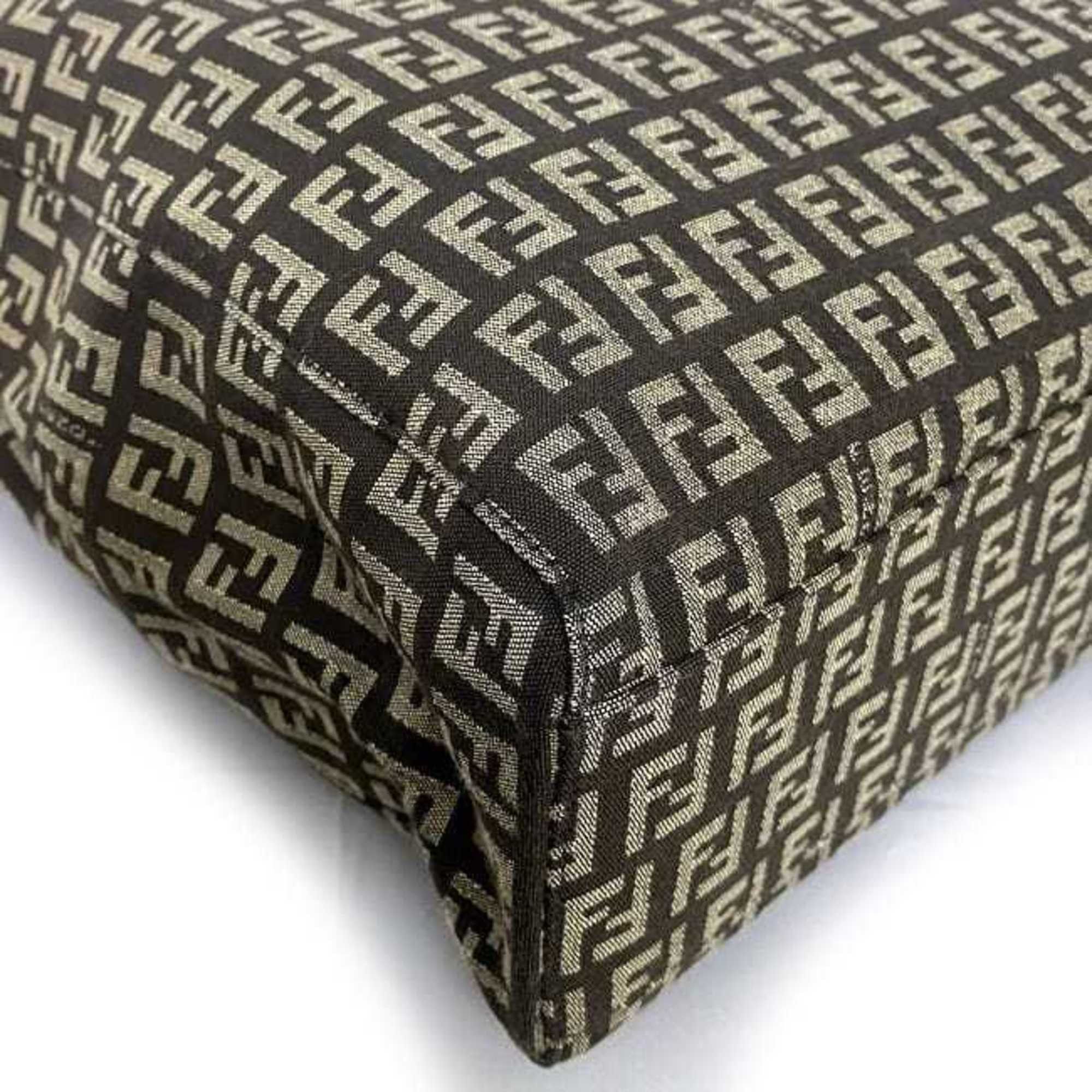 Fendi Fendi Zucchino tote Size ONE SIZE - 5 Thumbnail