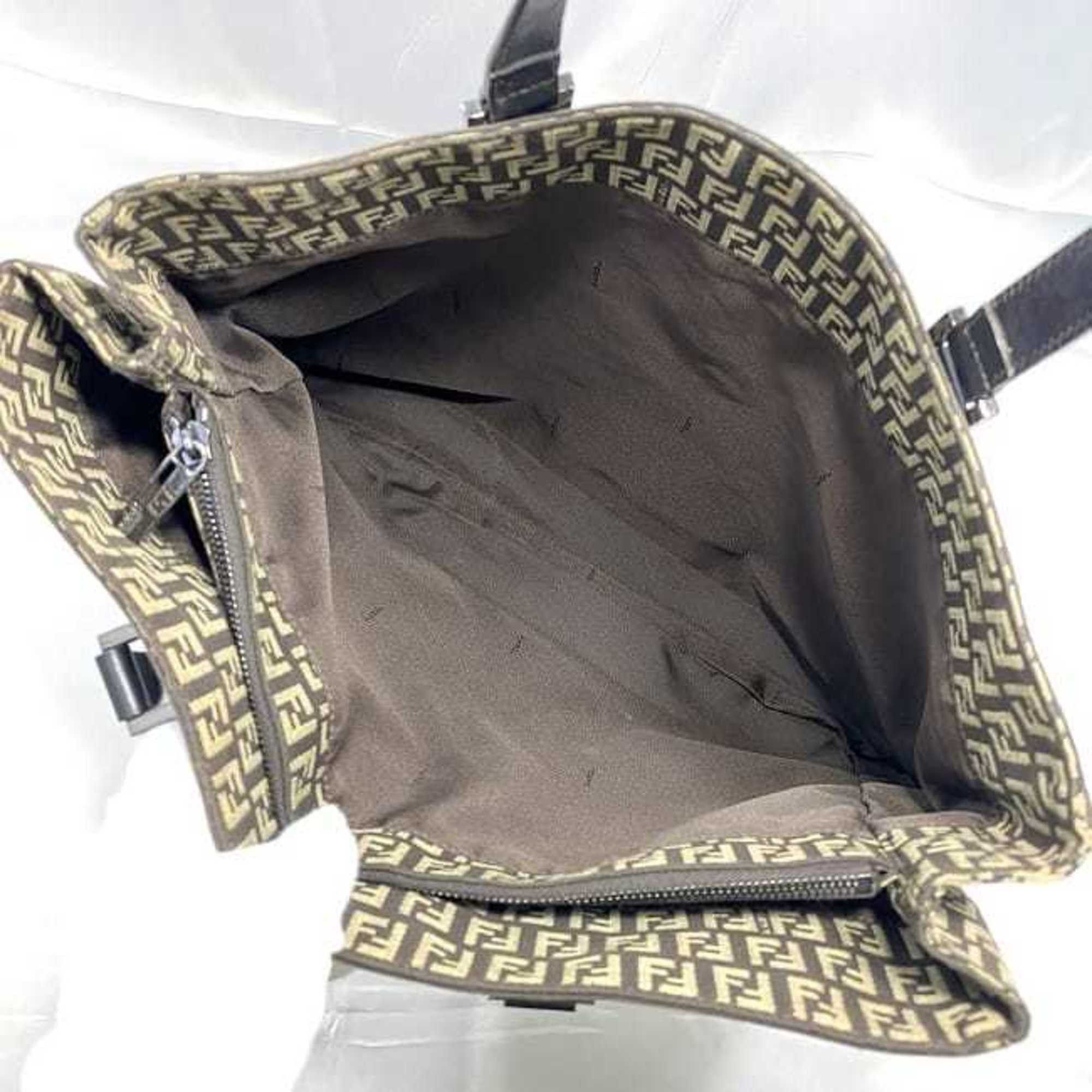 Fendi Fendi Zucchino tote Size ONE SIZE - 9 Thumbnail