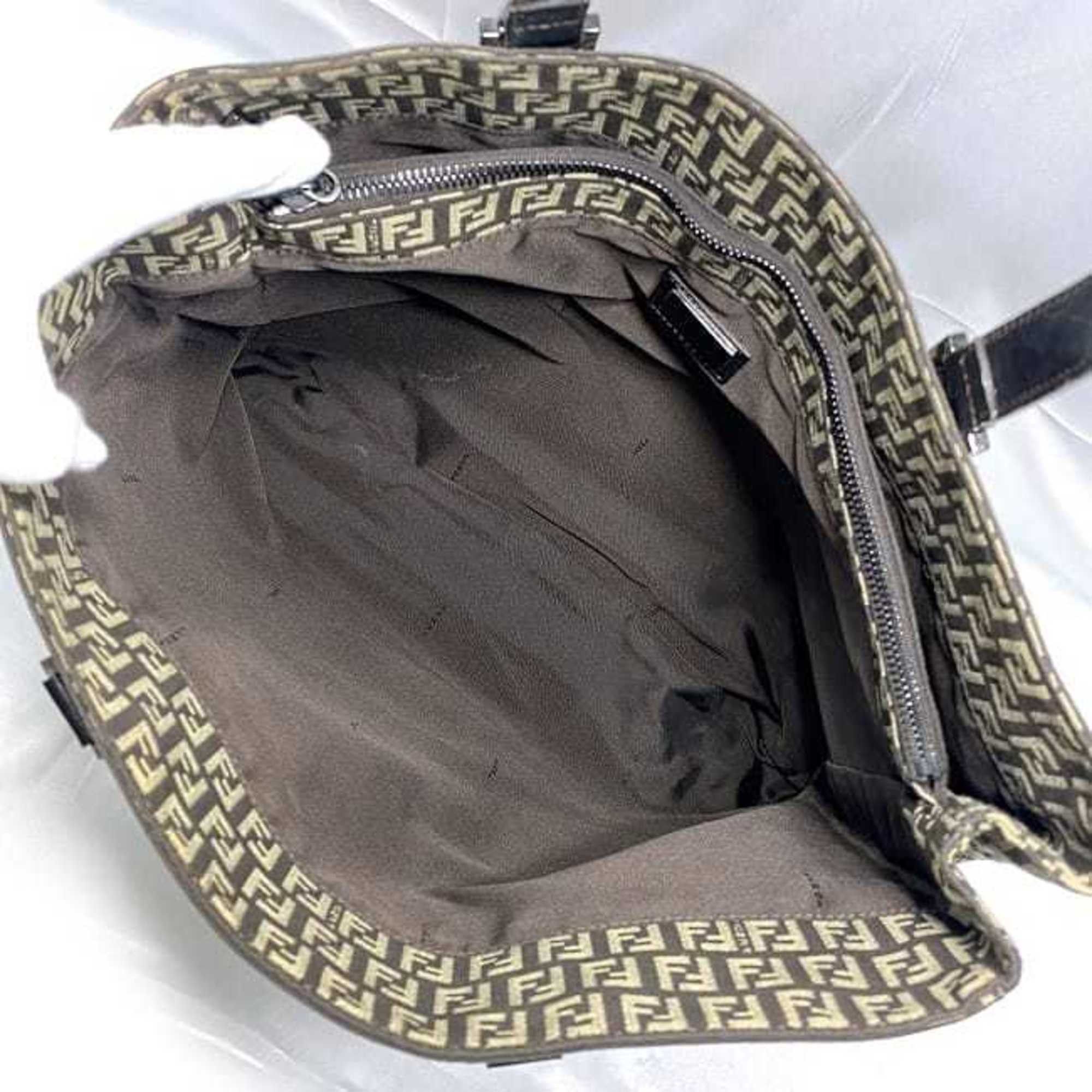 Fendi Fendi Zucchino tote Size ONE SIZE - 11 Thumbnail