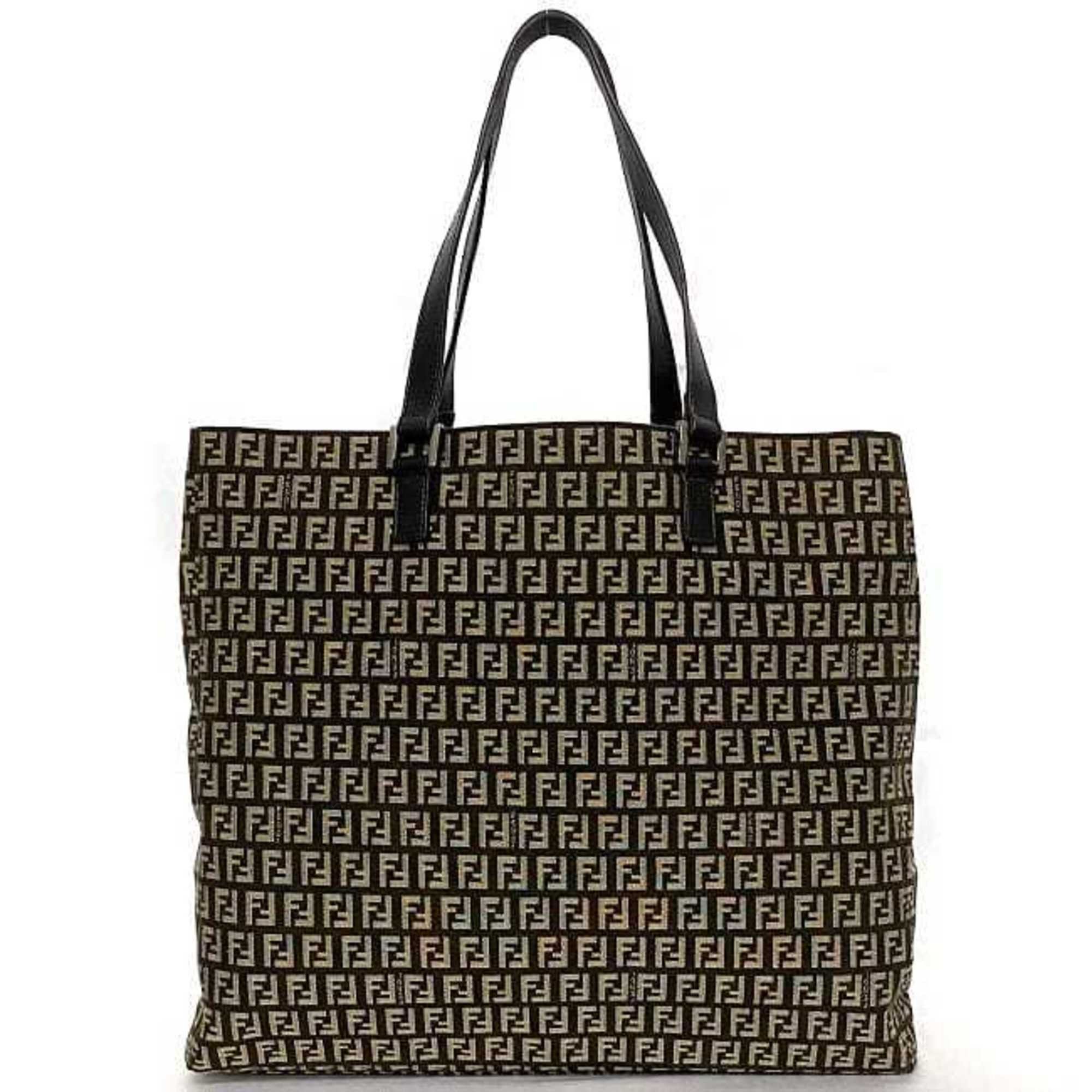 Fendi Fendi Zucchino tote Size ONE SIZE - 10 Thumbnail