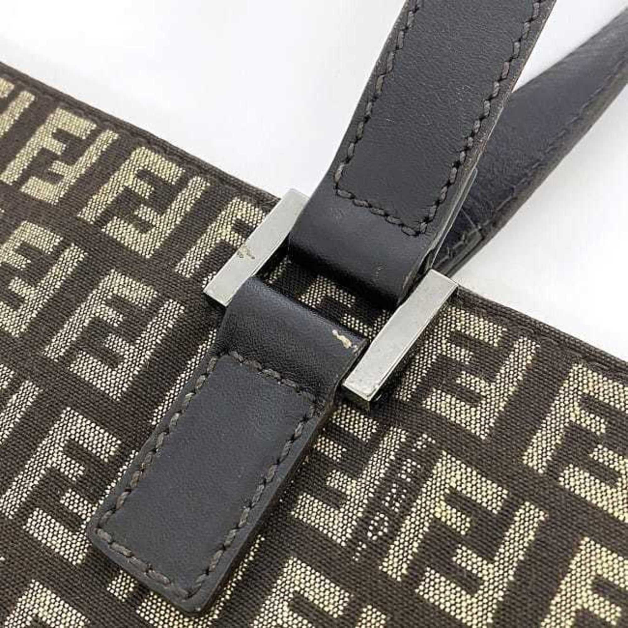Fendi Fendi Zucchino tote Size ONE SIZE - 8 Thumbnail