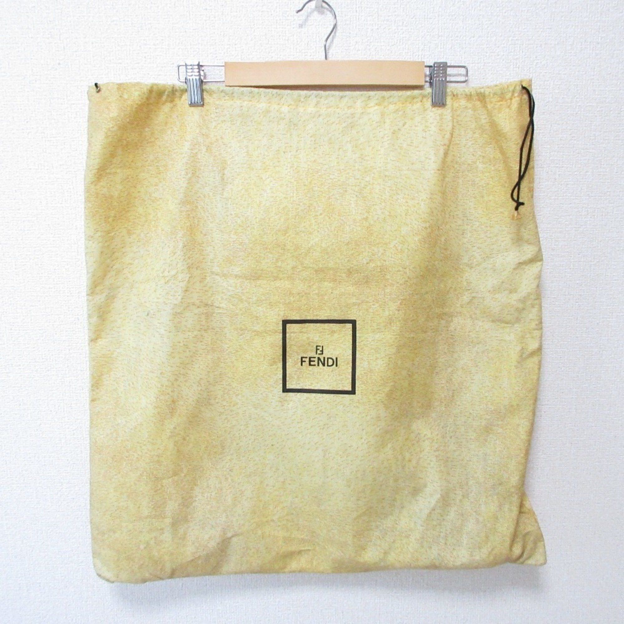 Fendi Fendi Zucchino handbag Size ONE SIZE - 13 Thumbnail
