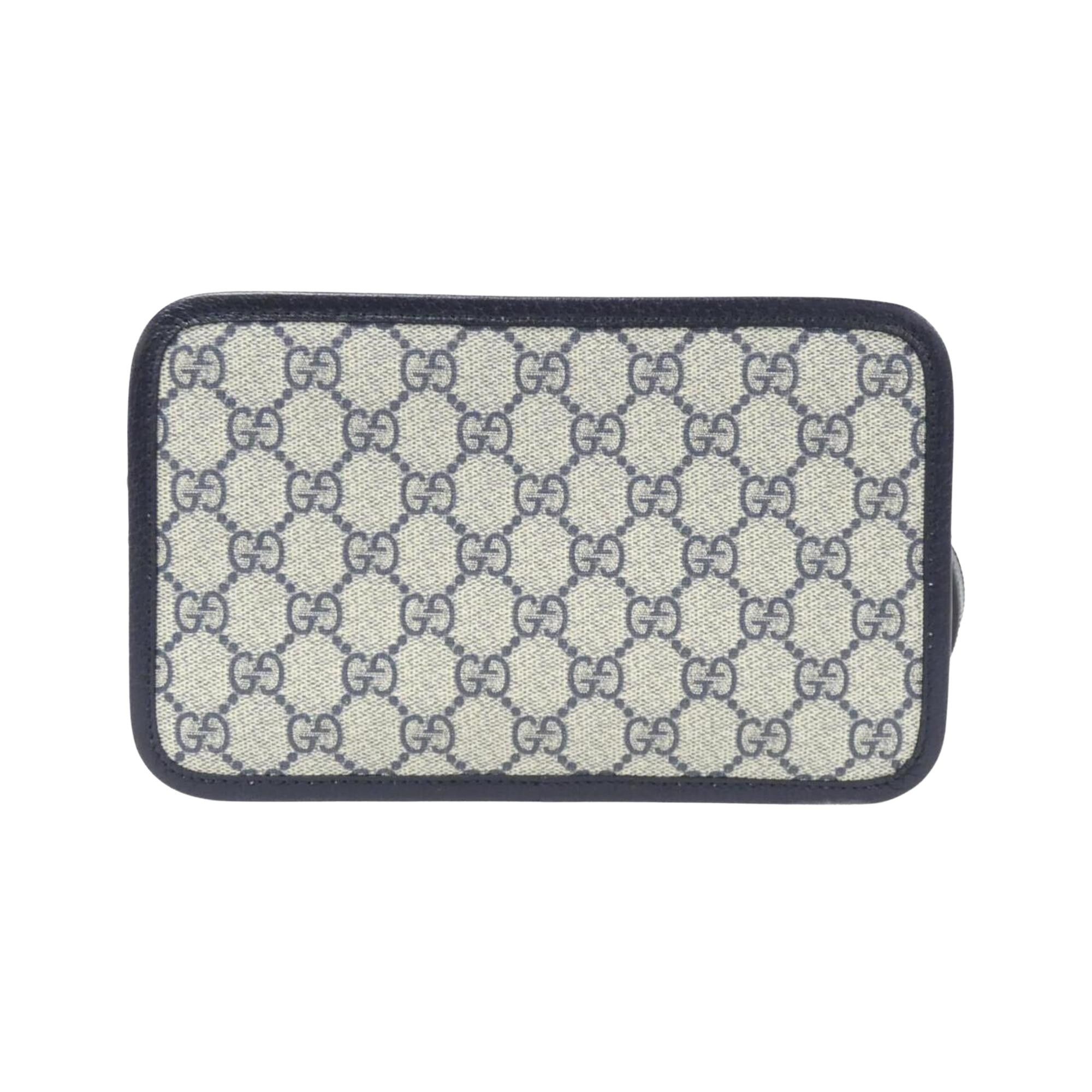 Gucci Gucci GG Supreme shoulder Size ONE SIZE - 2 Thumbnail