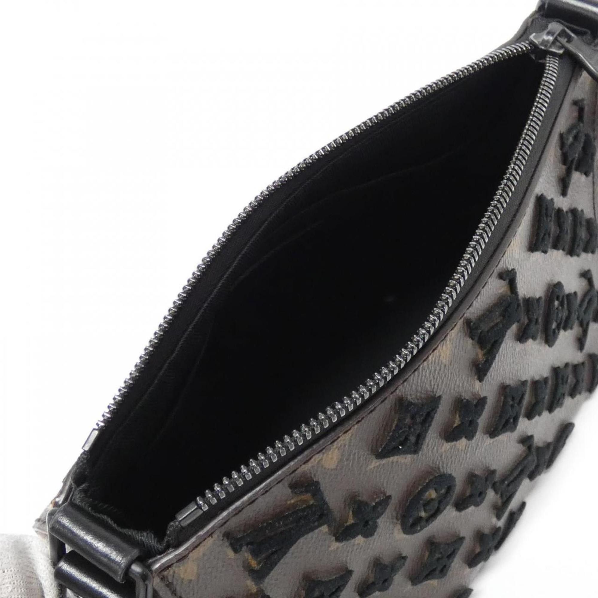 Louis Vuitton Louis Vuitton Messenger shoulder Size ONE SIZE - 7 Thumbnail