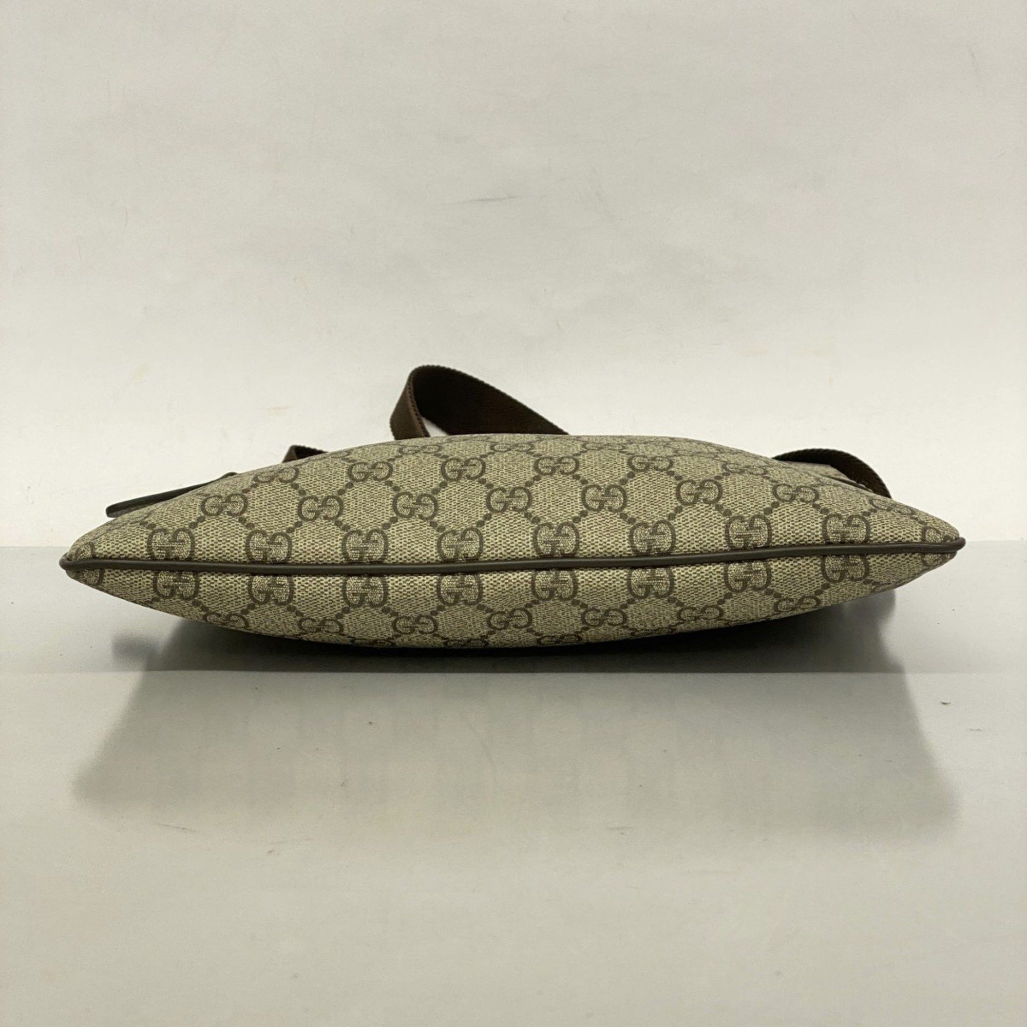 Gucci Gucci GG canvas shoulder Size ONE SIZE - 5 Thumbnail