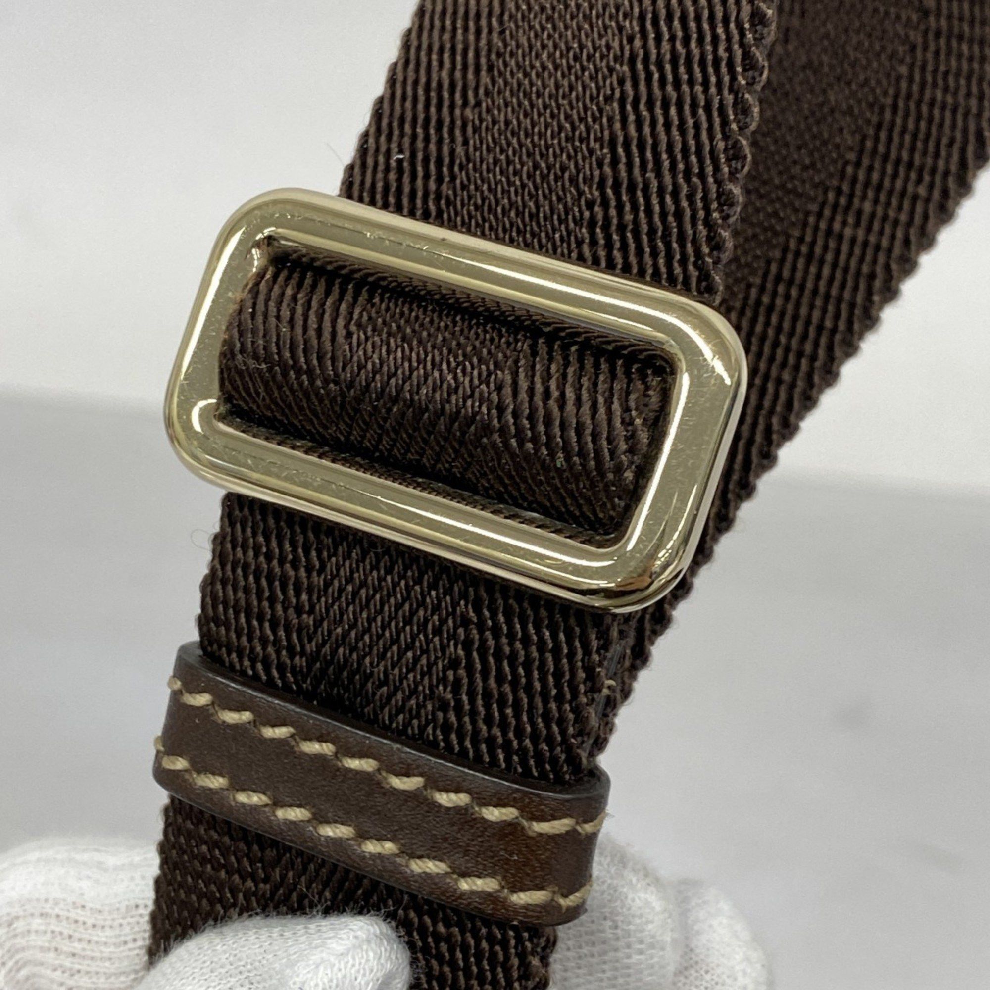 Gucci Gucci GG canvas shoulder Size ONE SIZE - 4 Thumbnail