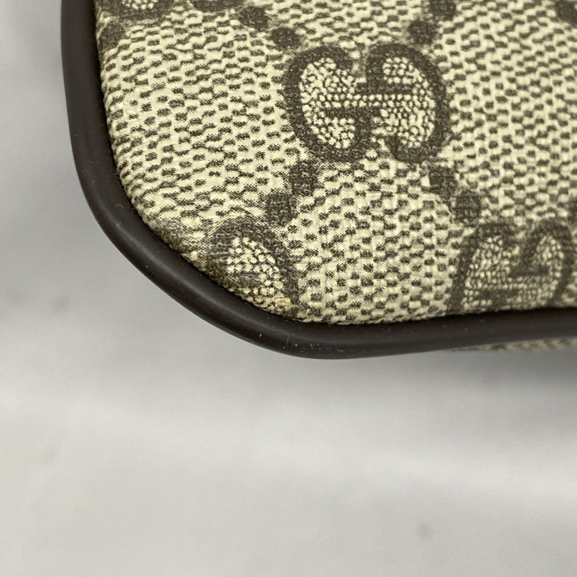 Gucci Gucci GG canvas shoulder Size ONE SIZE - 6 Thumbnail