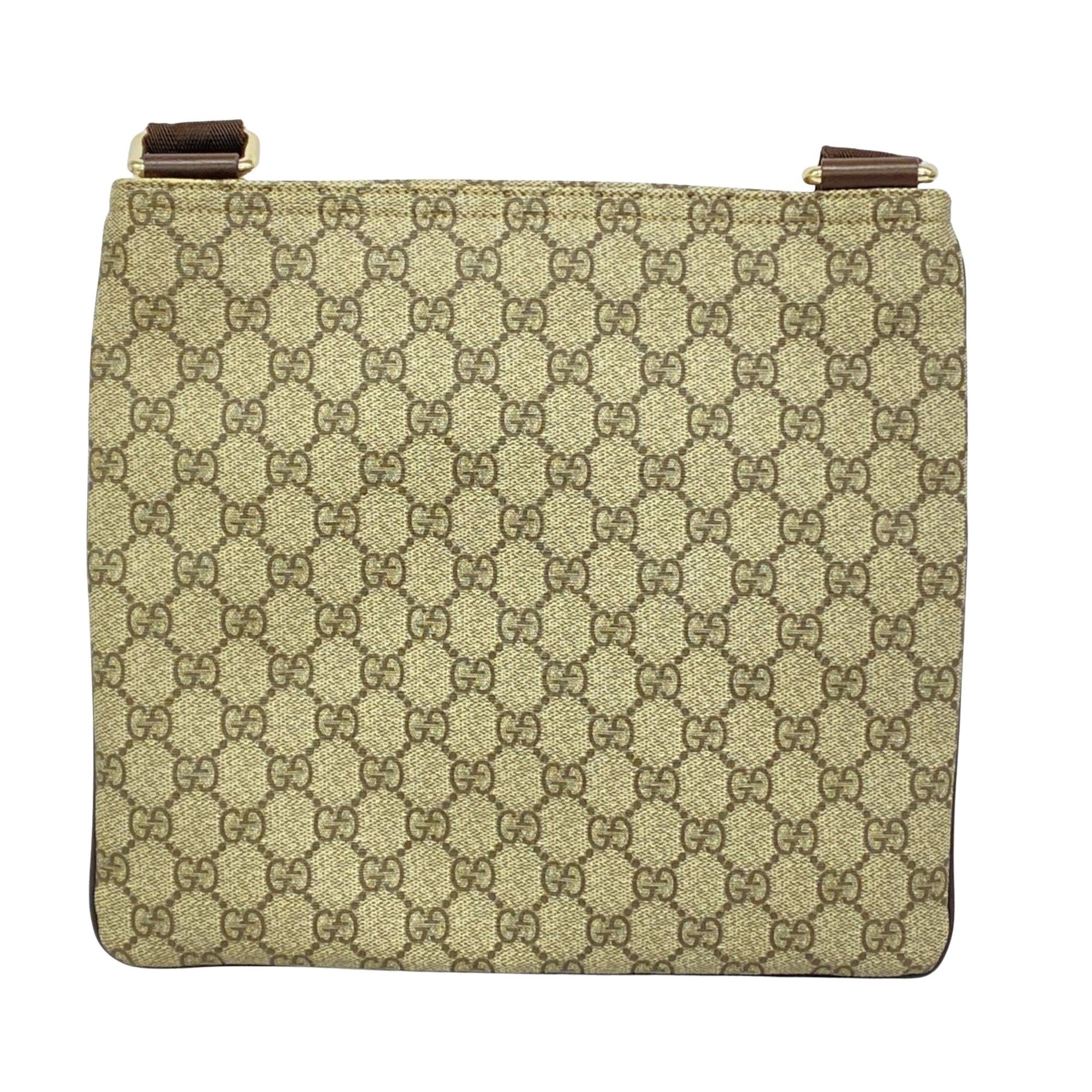 Gucci Gucci GG canvas shoulder Size ONE SIZE - 2 Thumbnail
