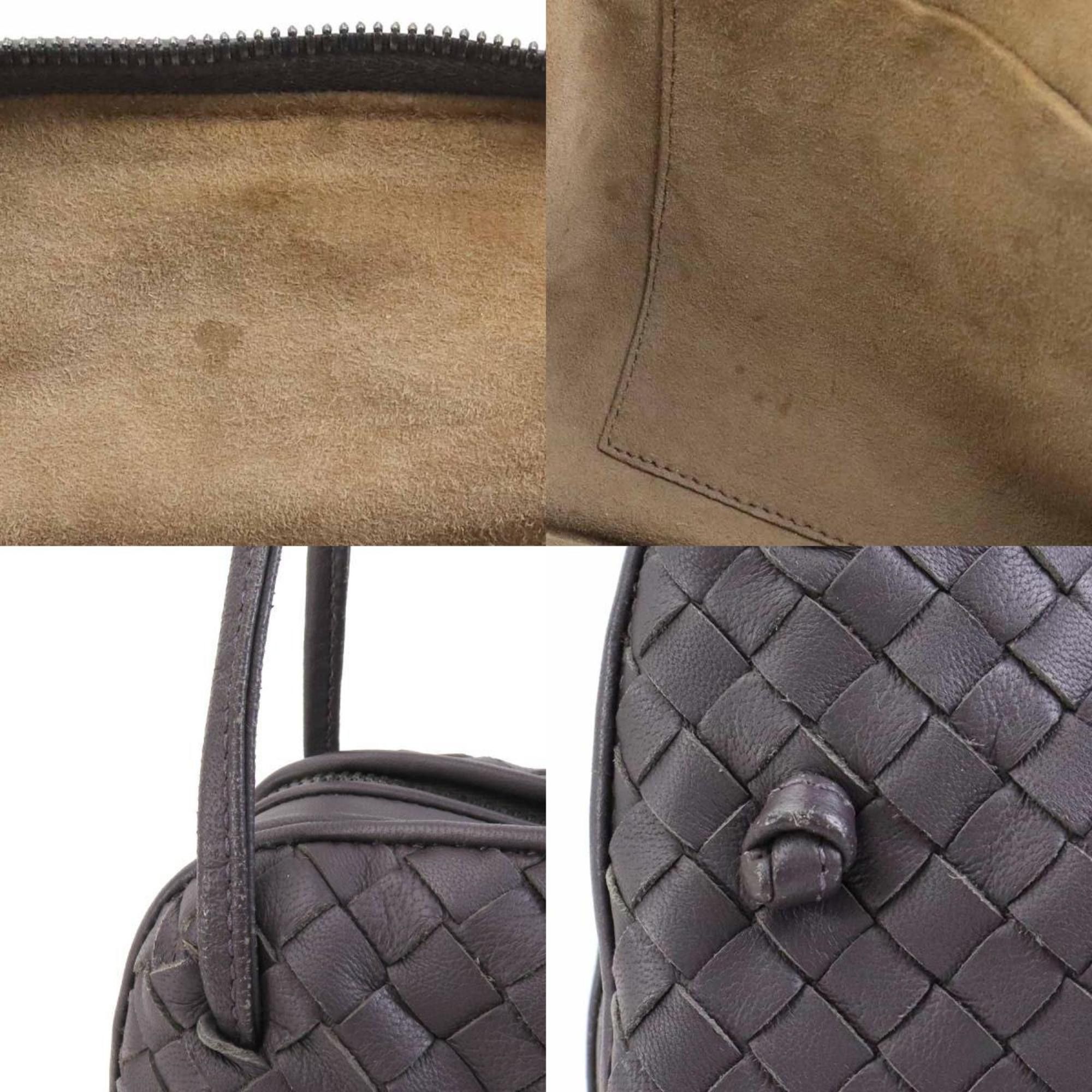 Bottega Veneta Intrecciato shoulder