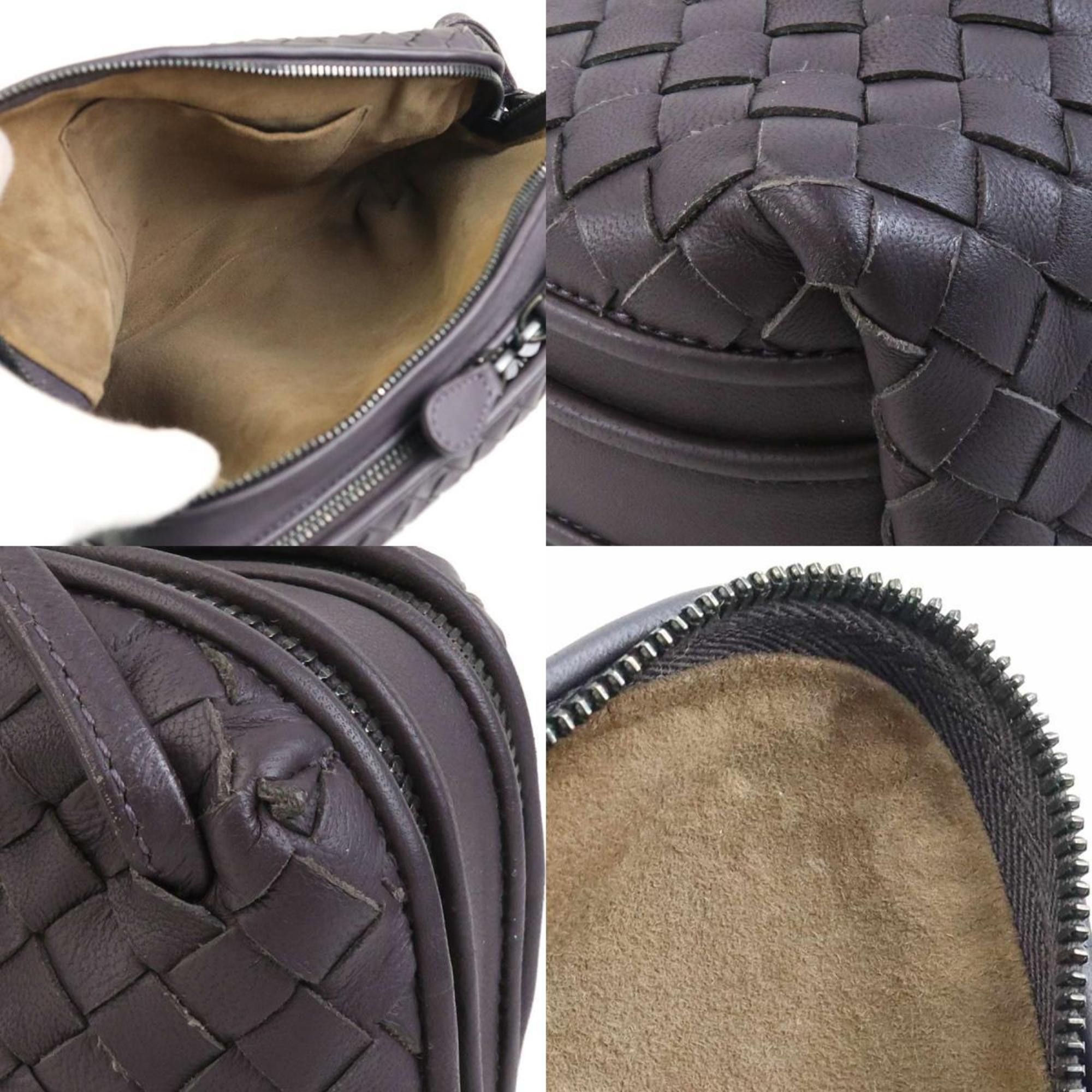 Bottega Veneta Intrecciato shoulder